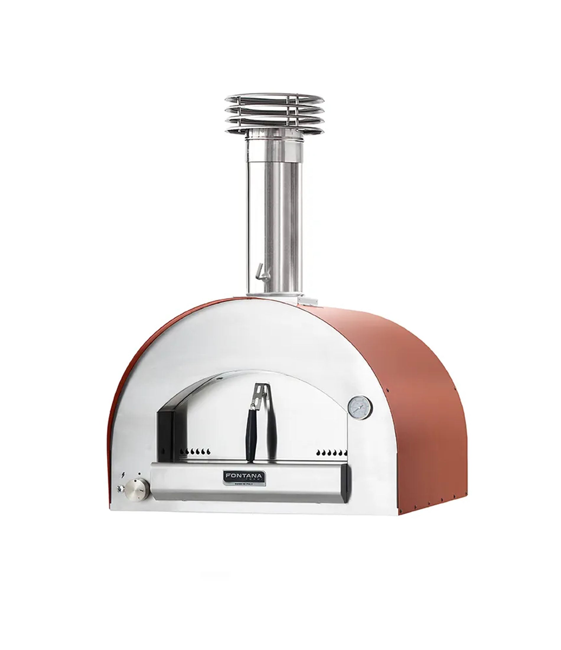 NAPOLI 混合披萨烤箱