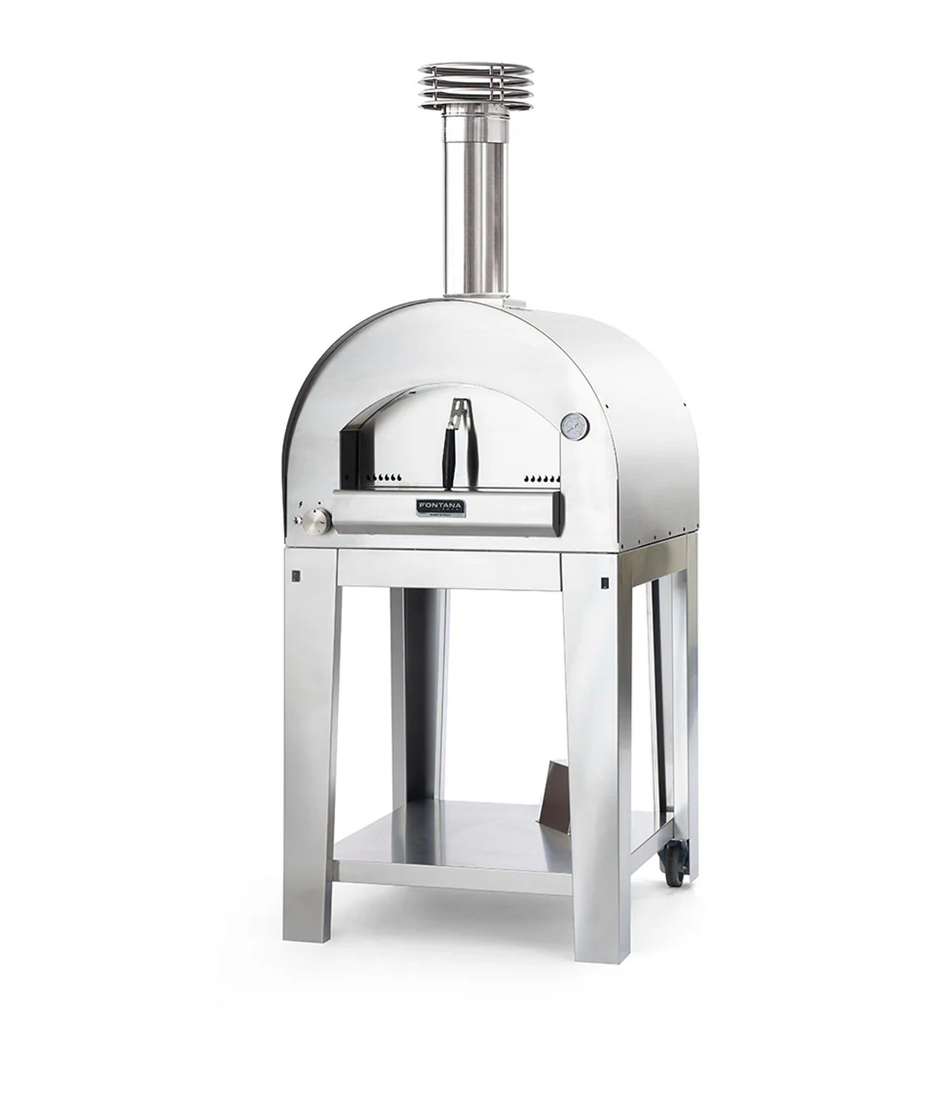 NAPOLI 混合披萨烤箱