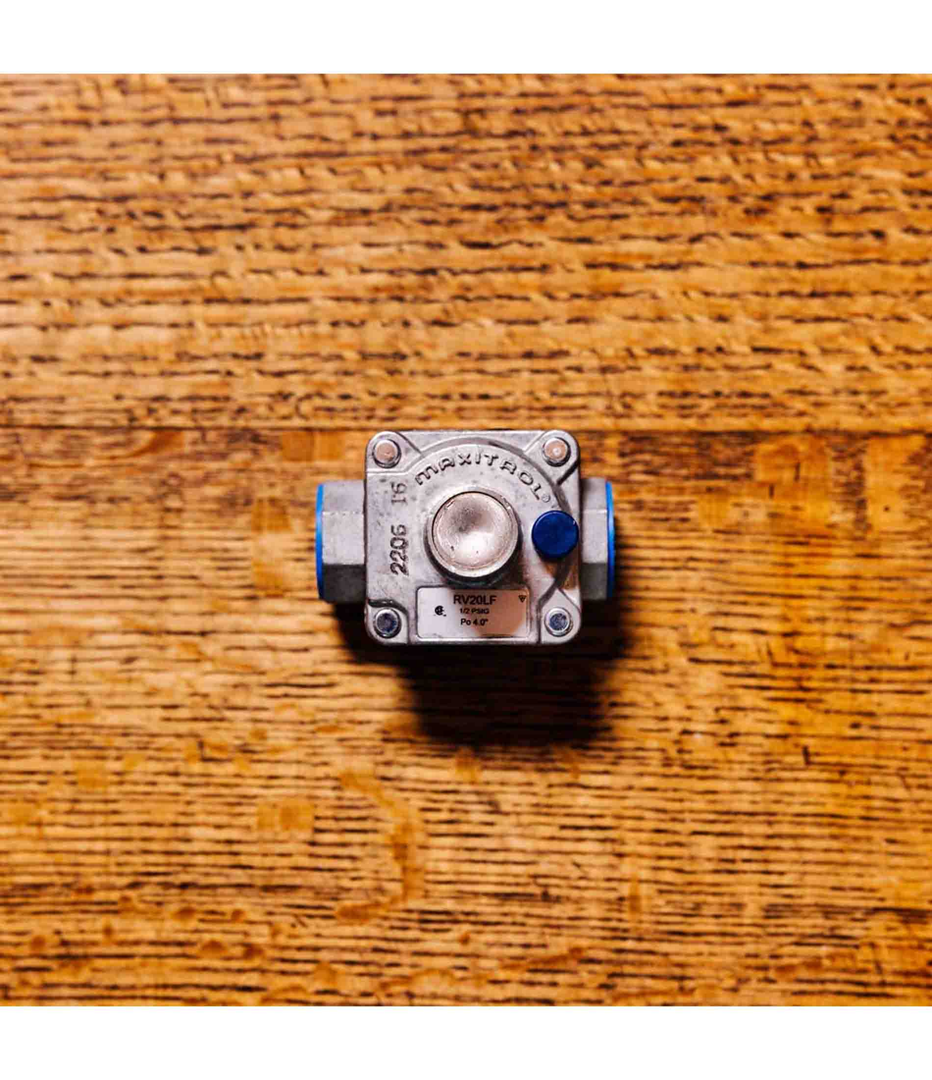 天然气转换套件