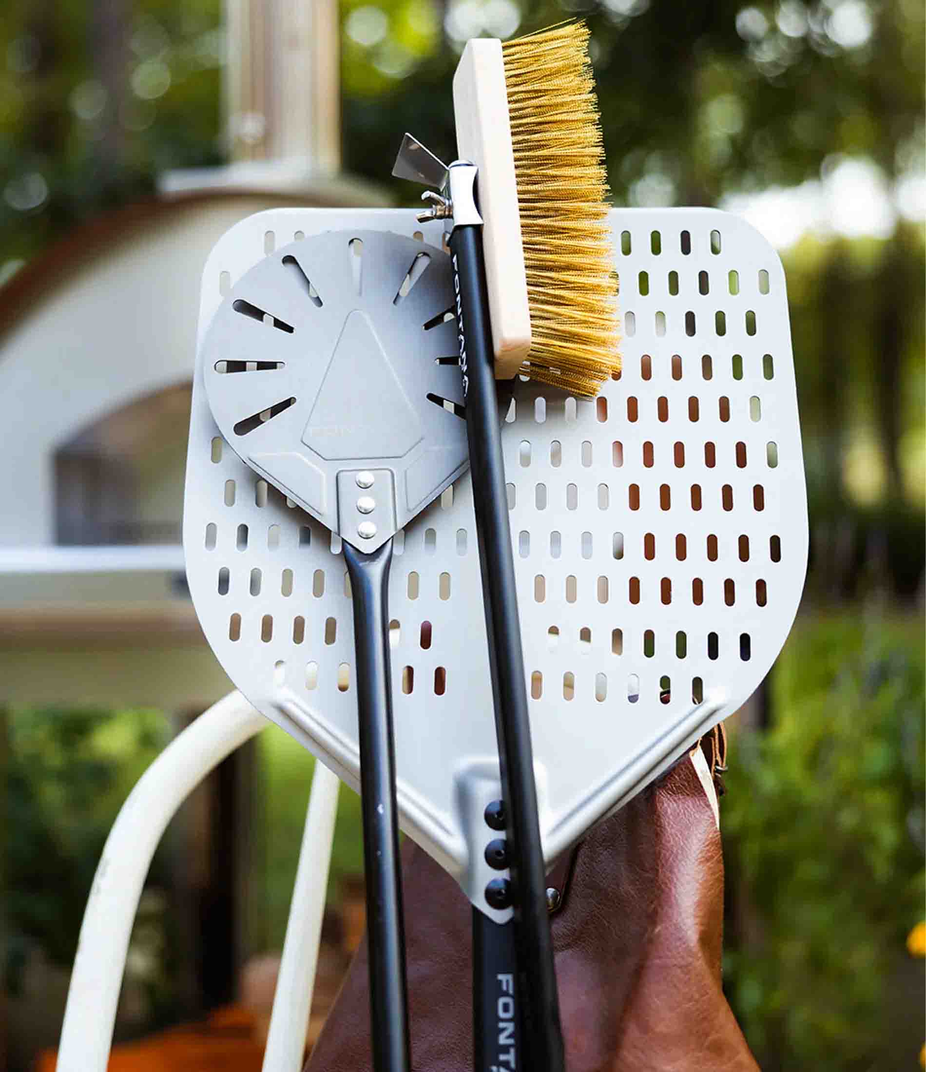 专业线披萨工具套装