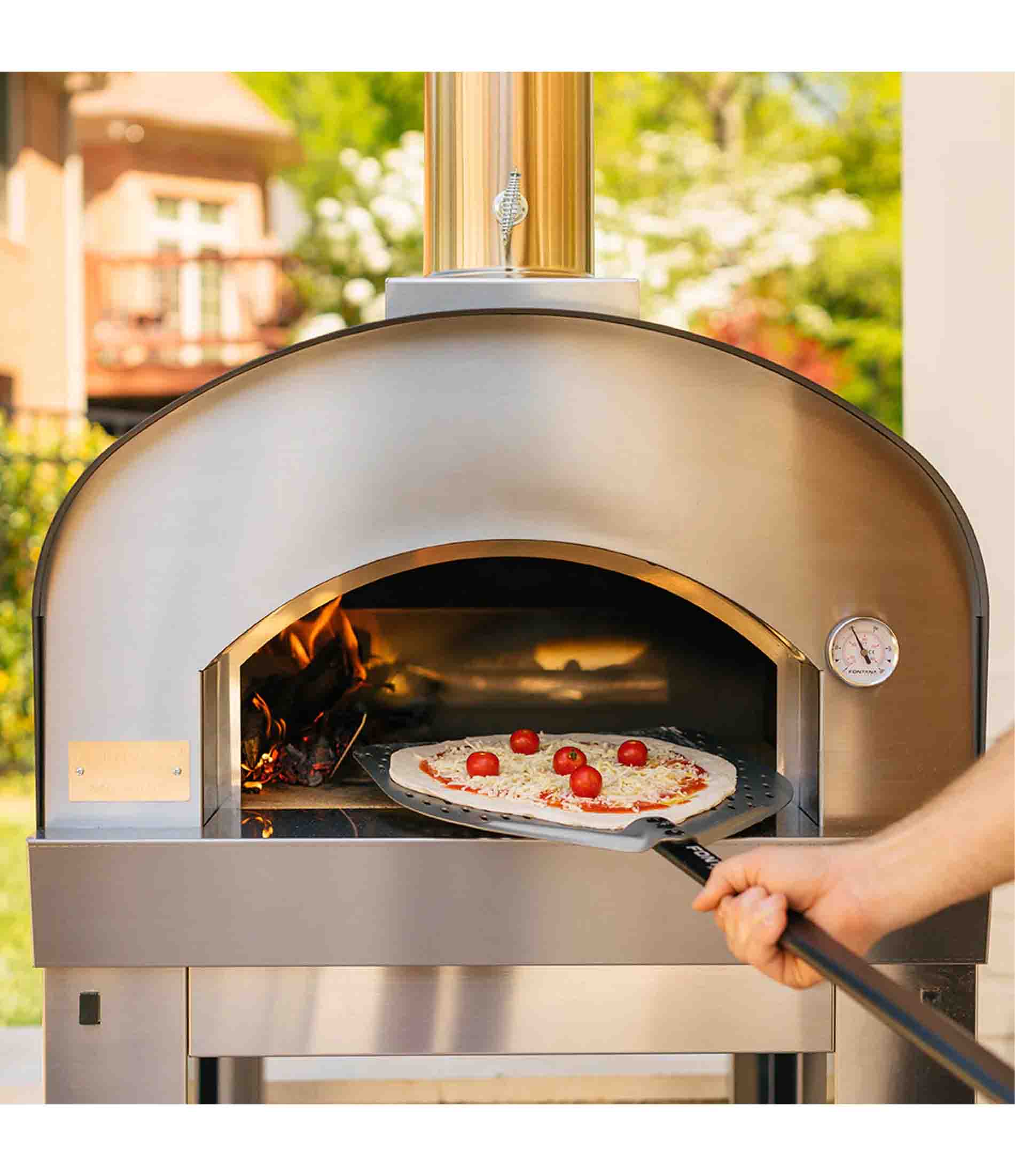 专业线披萨工具套装