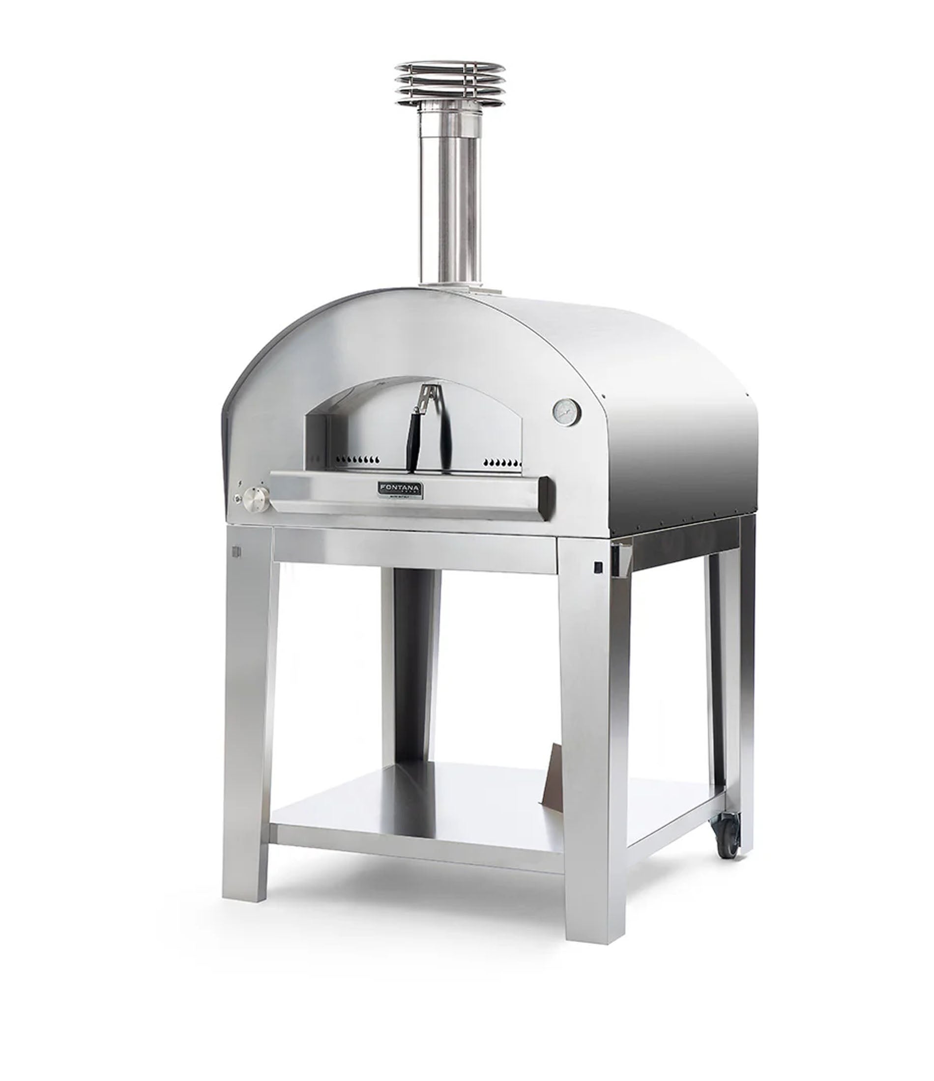 ROMA 混合披萨烤箱