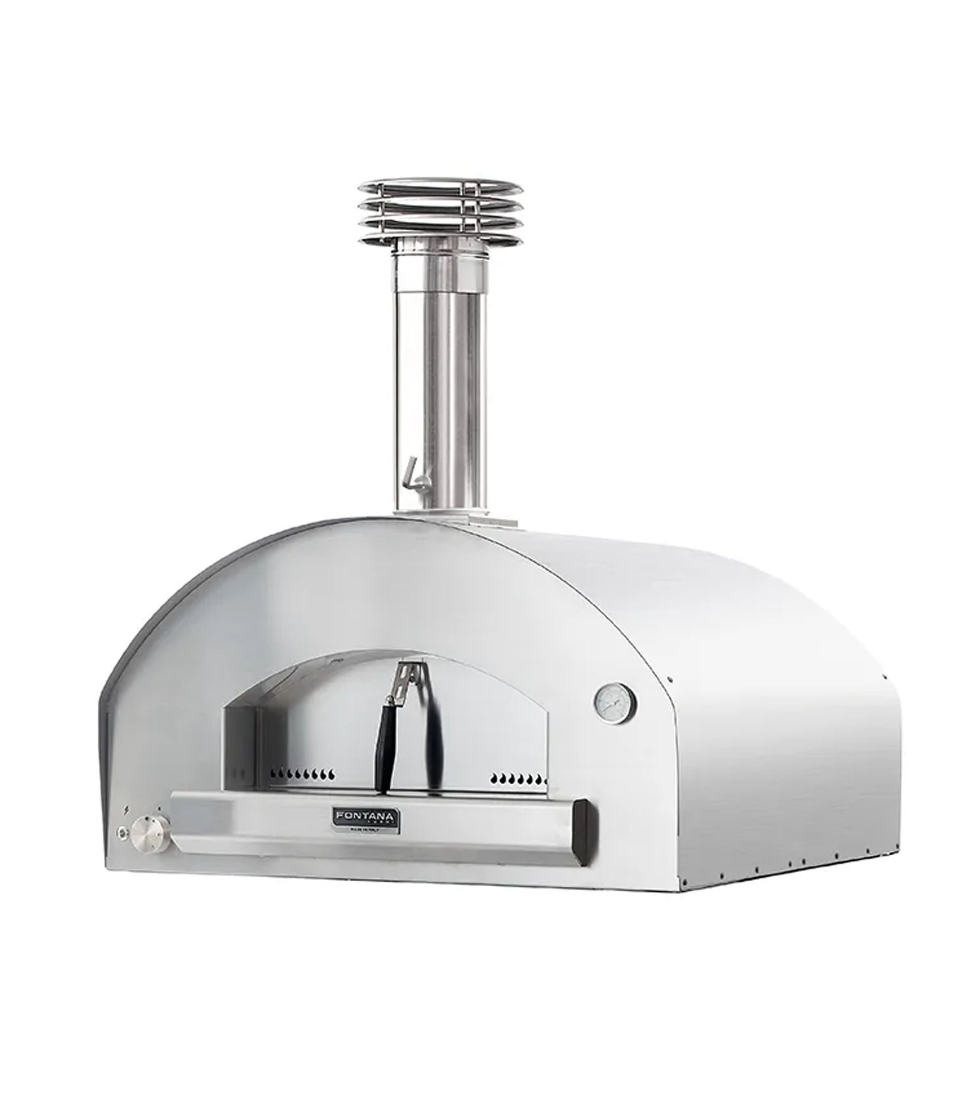 ROMA 混合披萨烤箱