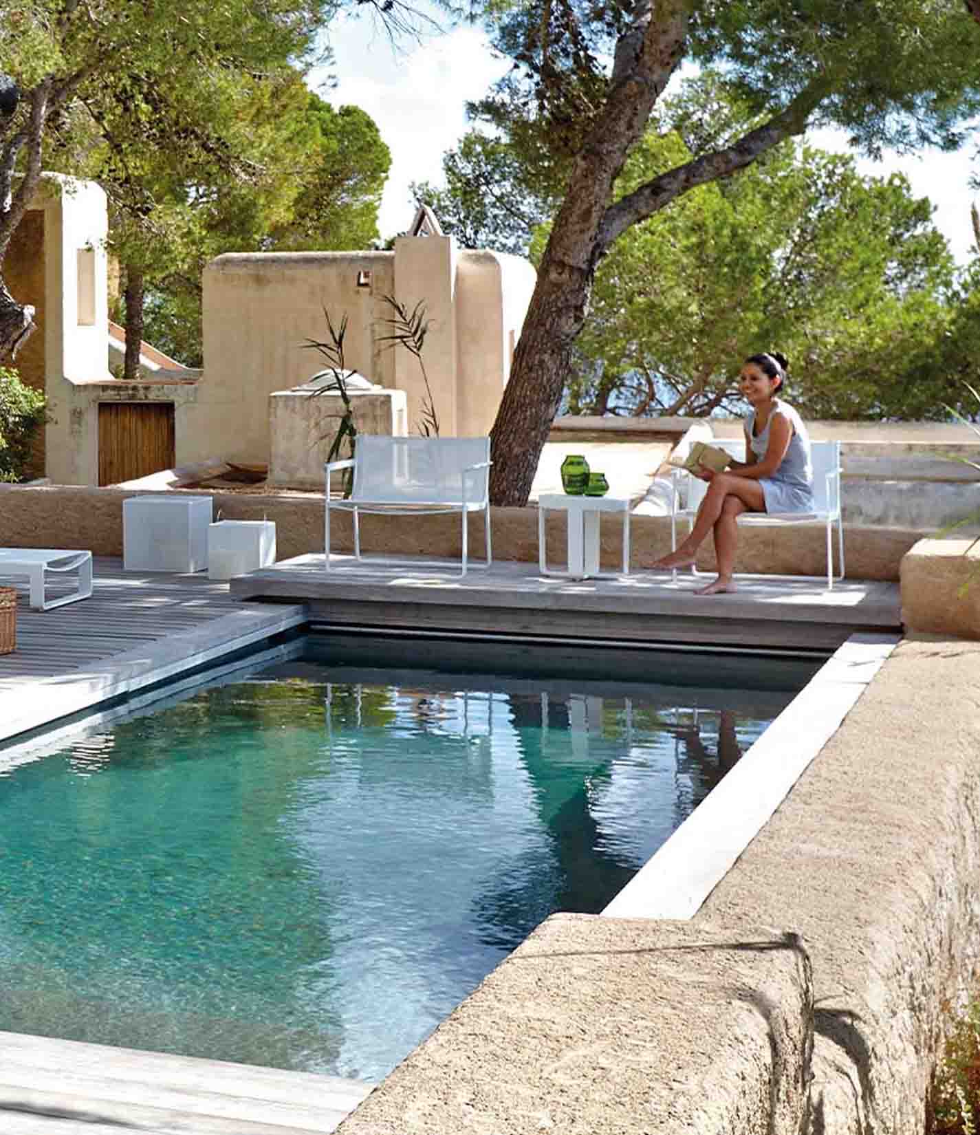 平面纺织俱乐部扶手椅