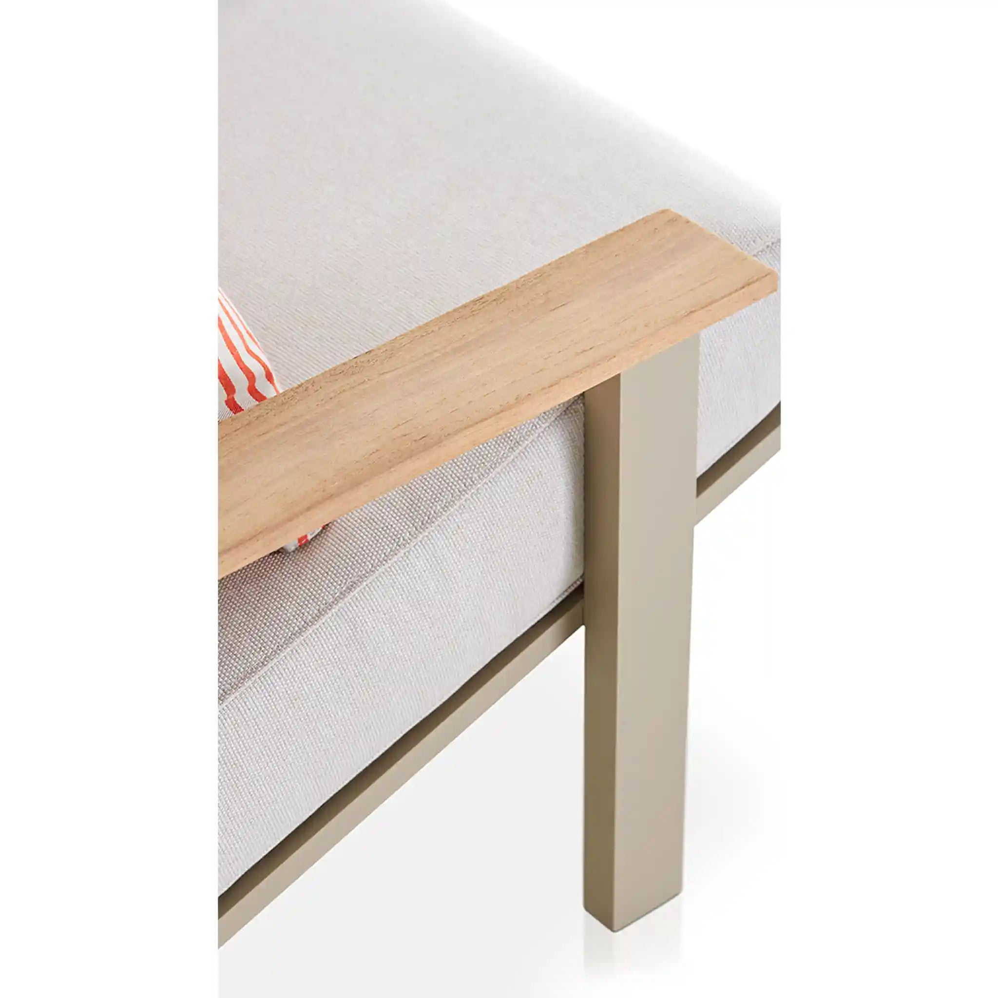 Timeless Relax club armchair