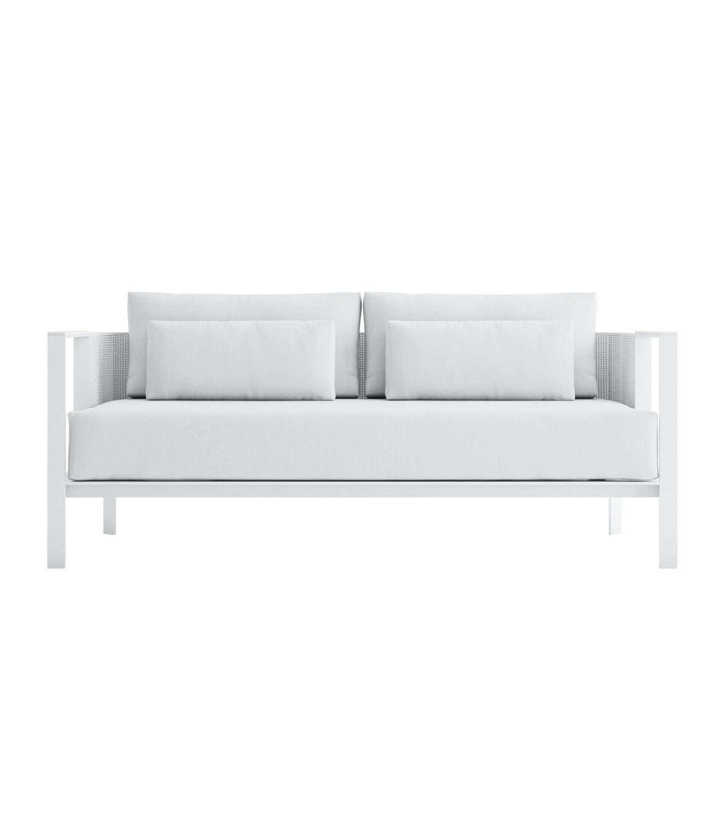 Solanas 2 Seat Sofa