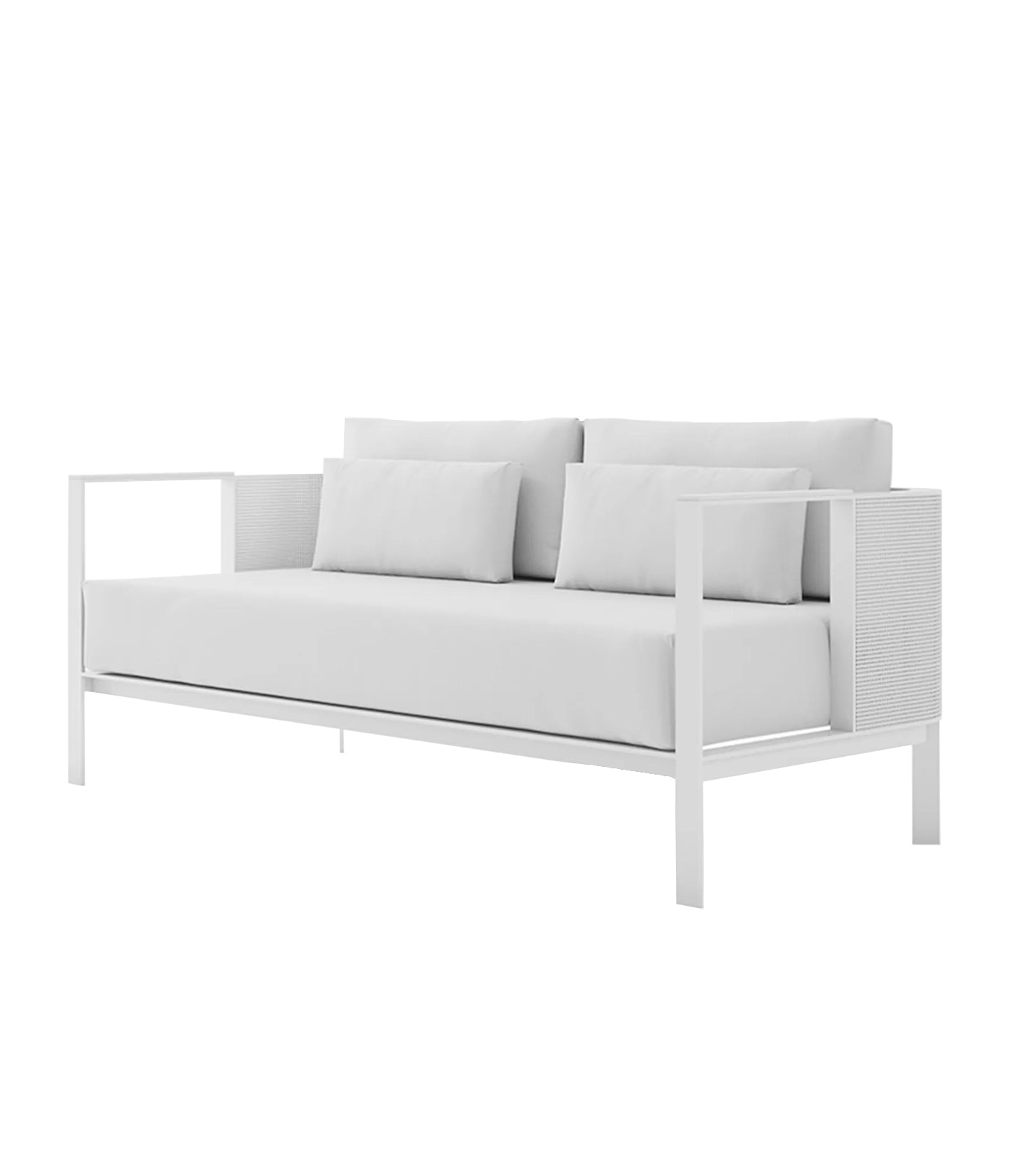 Solanas 2 Seat Sofa