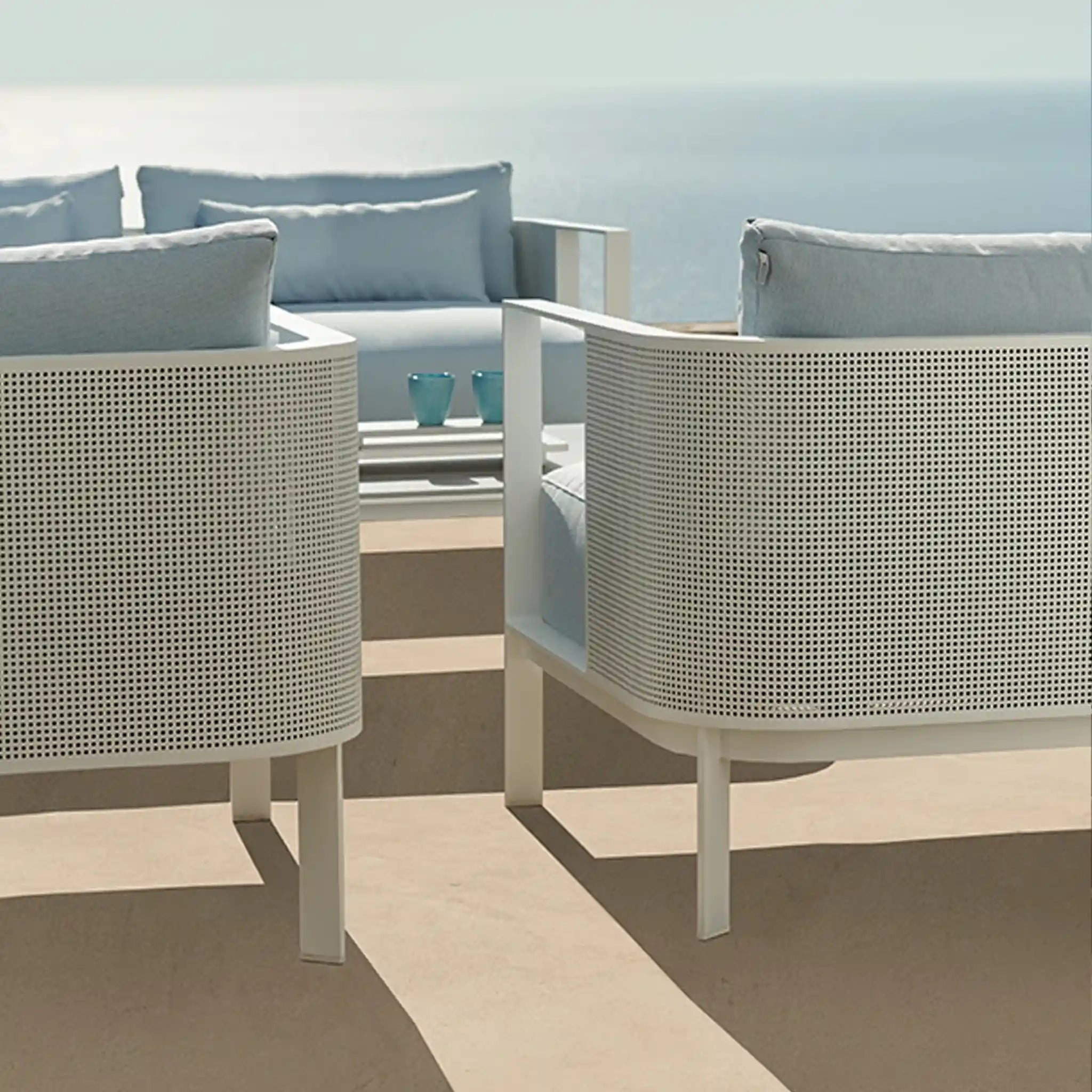 Solanas Lounge chair
