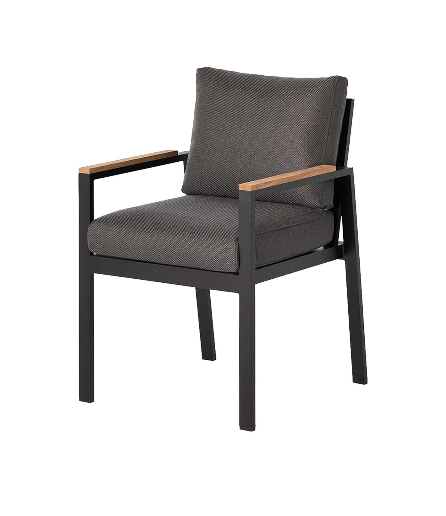 Timeless餐厅扶手椅