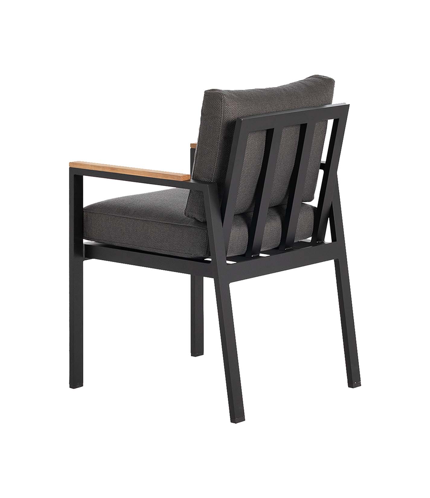 Timeless餐厅扶手椅