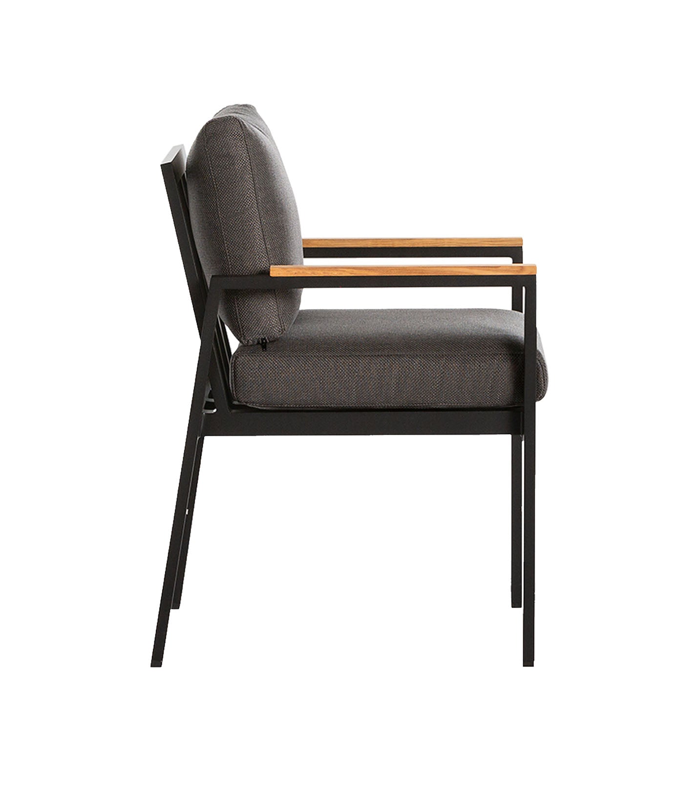 Timeless餐厅扶手椅