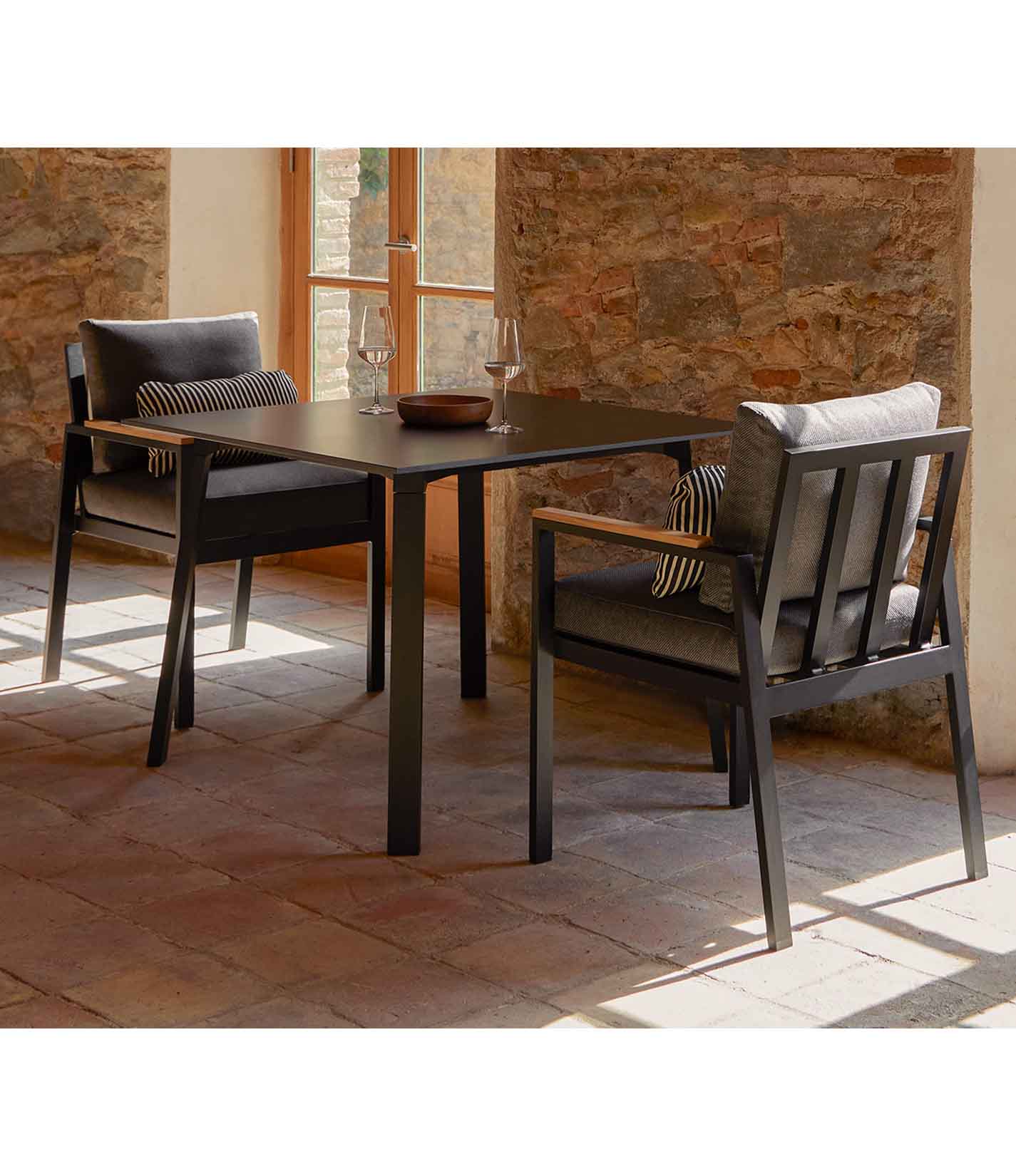Timeless Dining Set