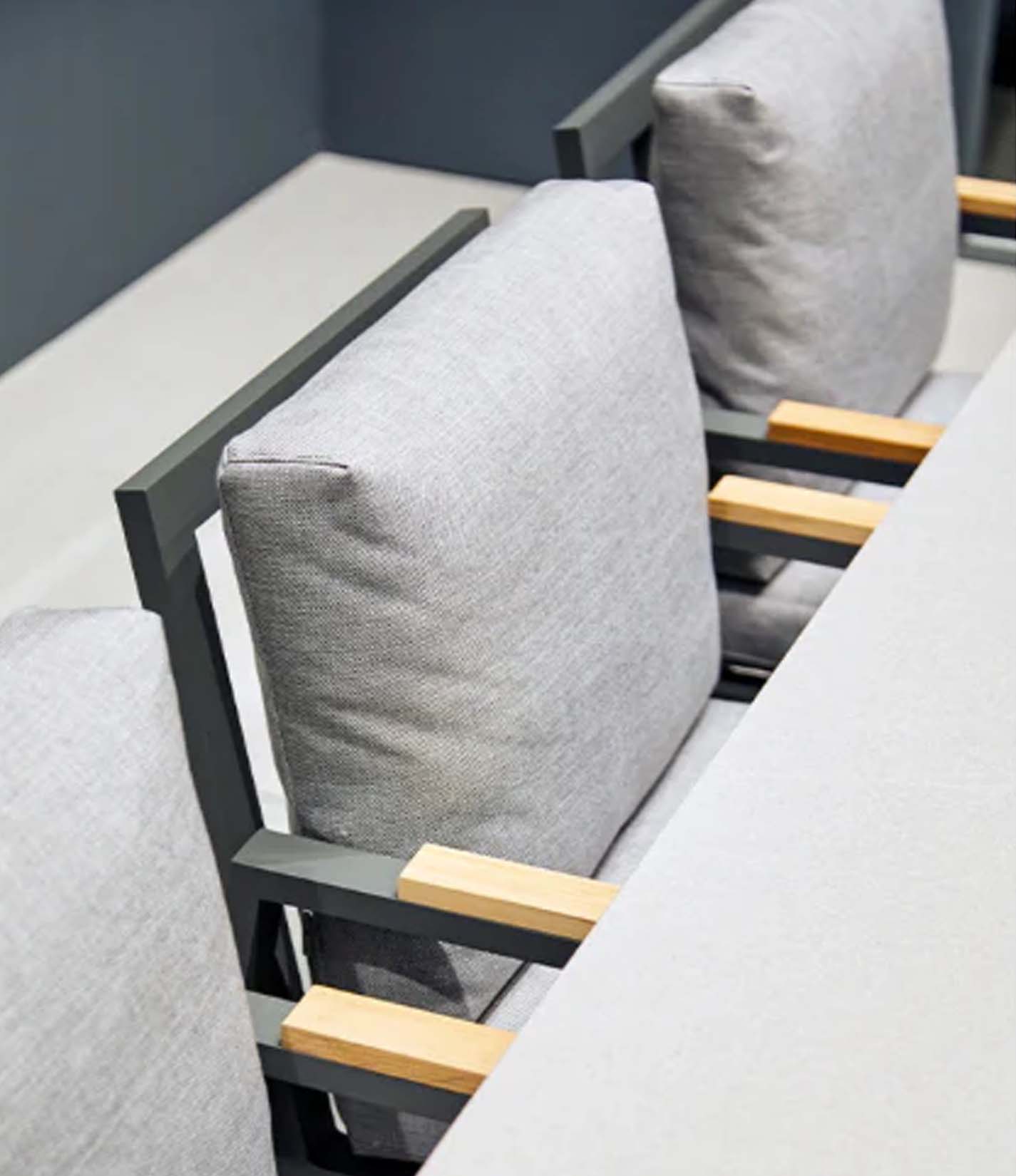 Timeless Dining Armchair Set of 6