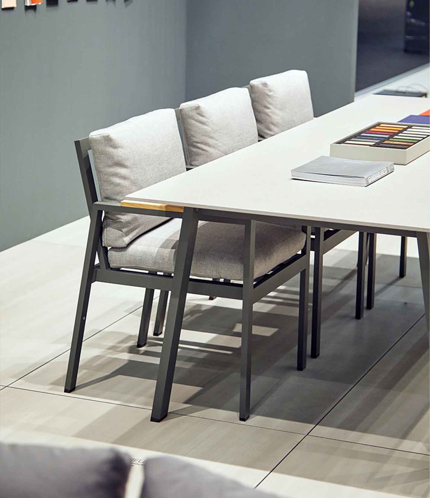 Timeless Medium Dining Table
