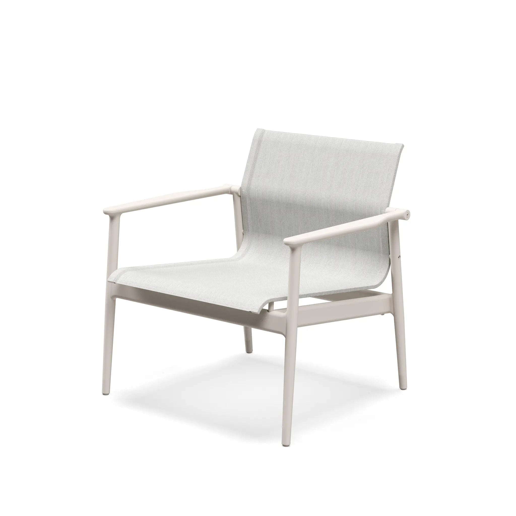 180 Stacking Lounge Chair with Arms
