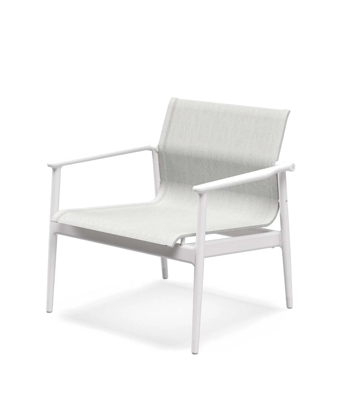 180 Stacking Lounge Chair with Arms