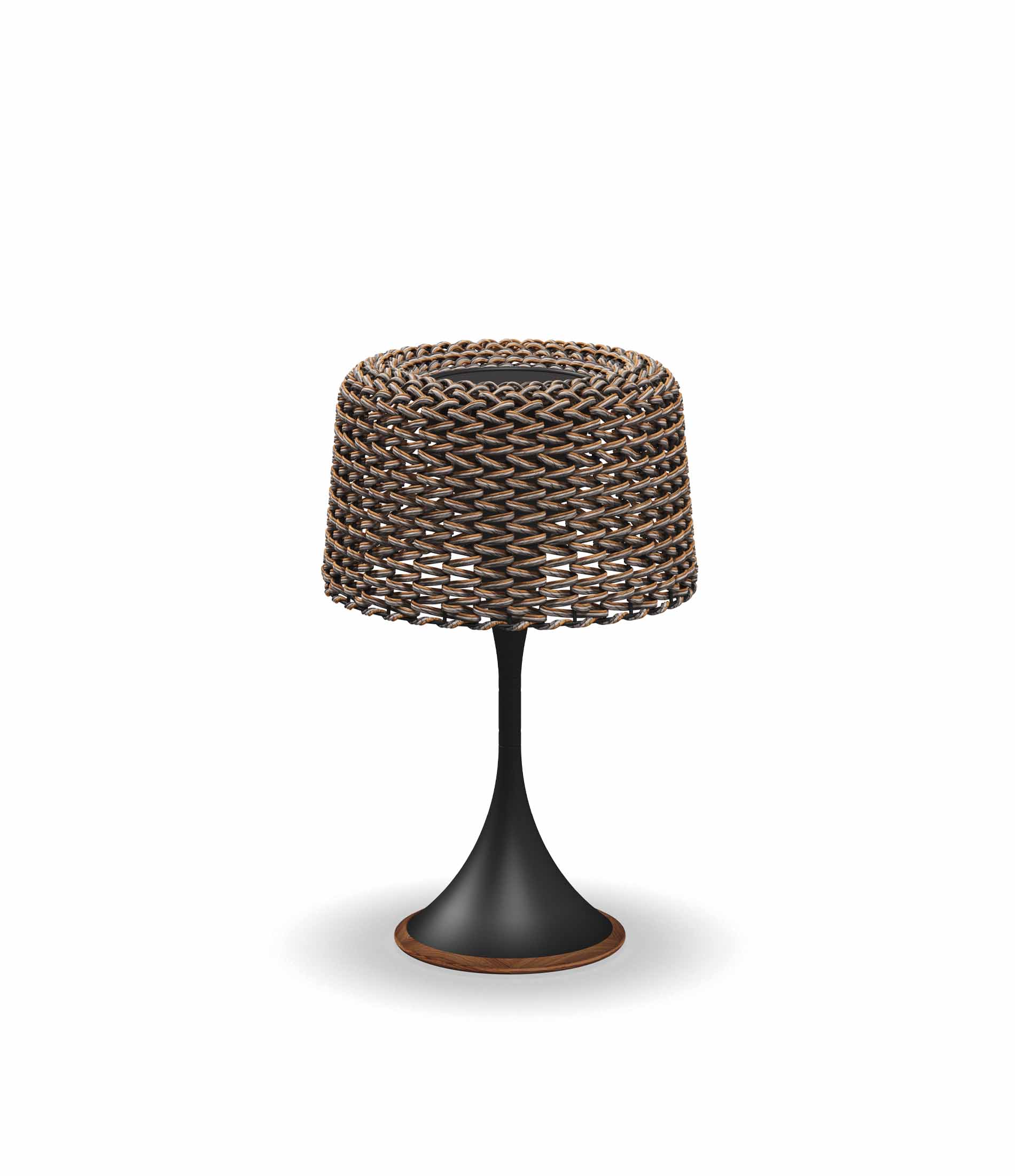 Ambient Mesh Small Lantern