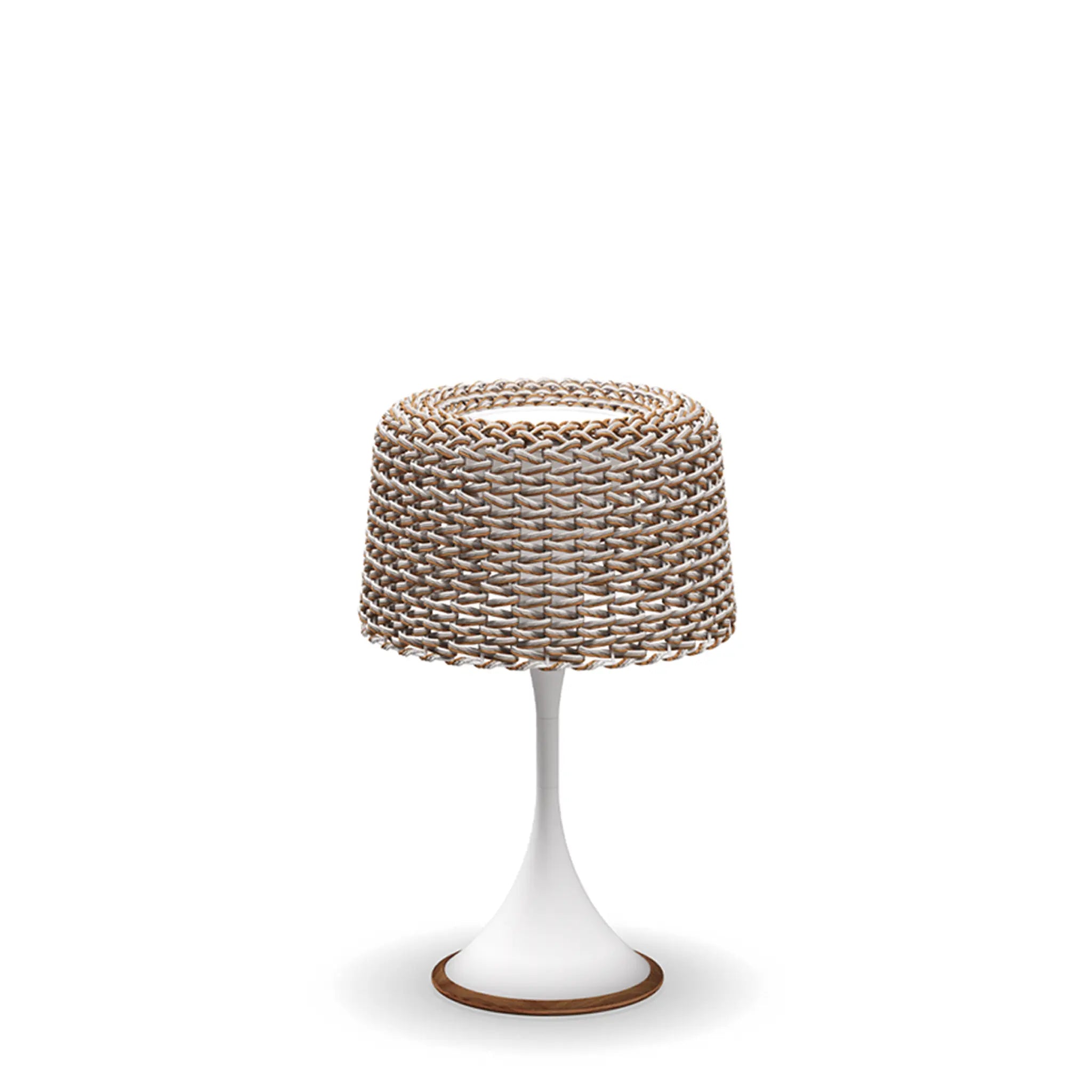 环境网状小灯笼