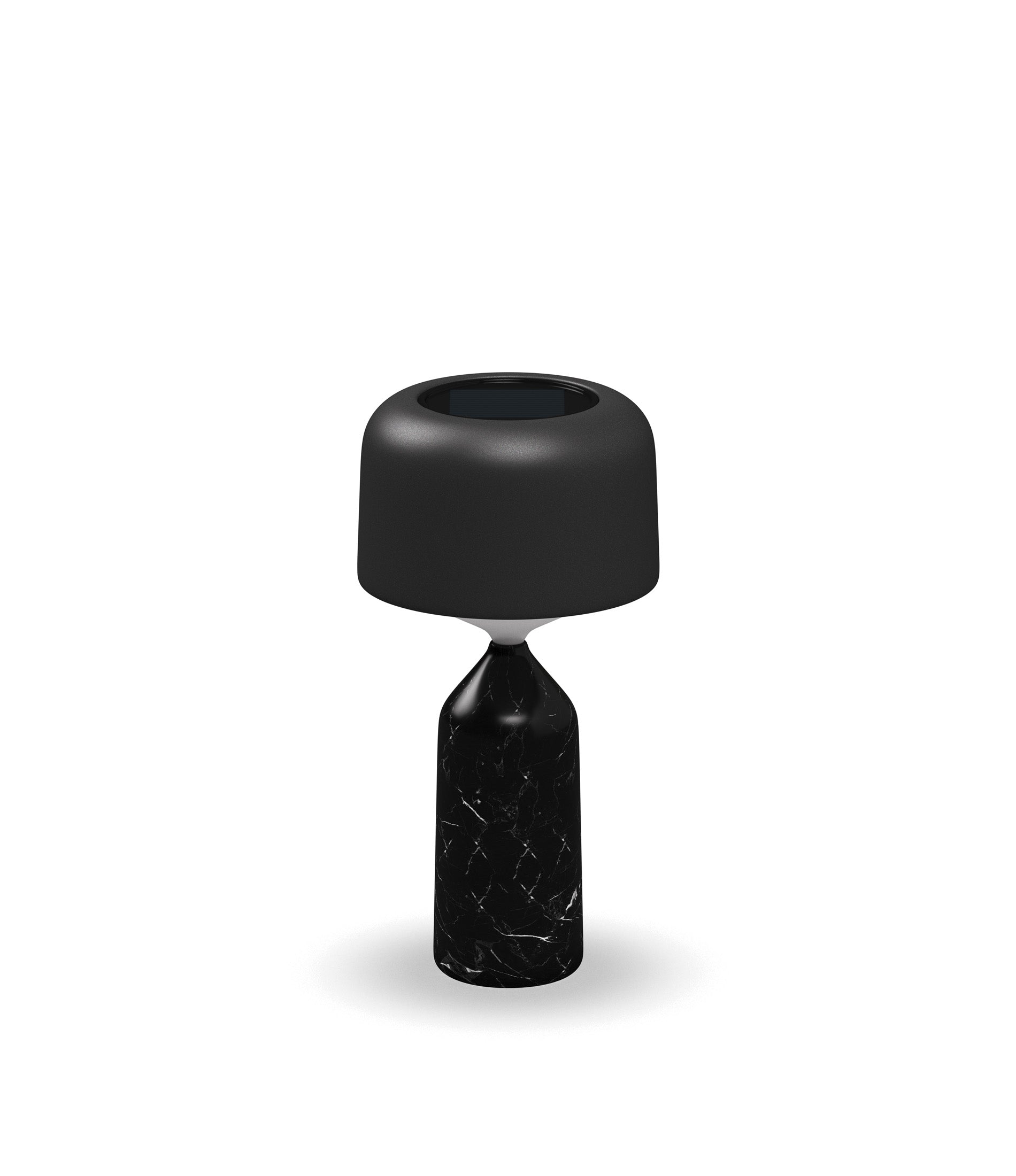 Ambient Pebble Table Lamp