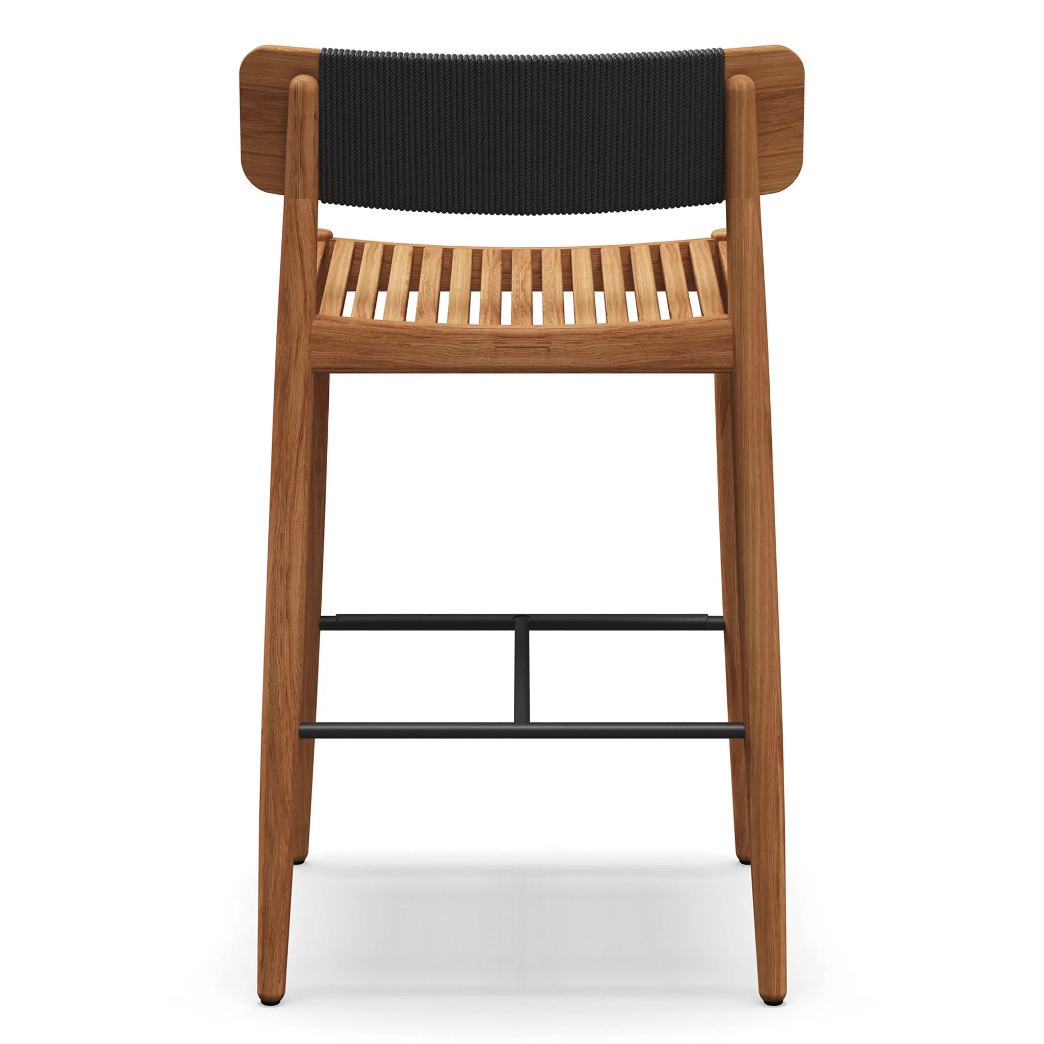 Archi Bar Height Chair