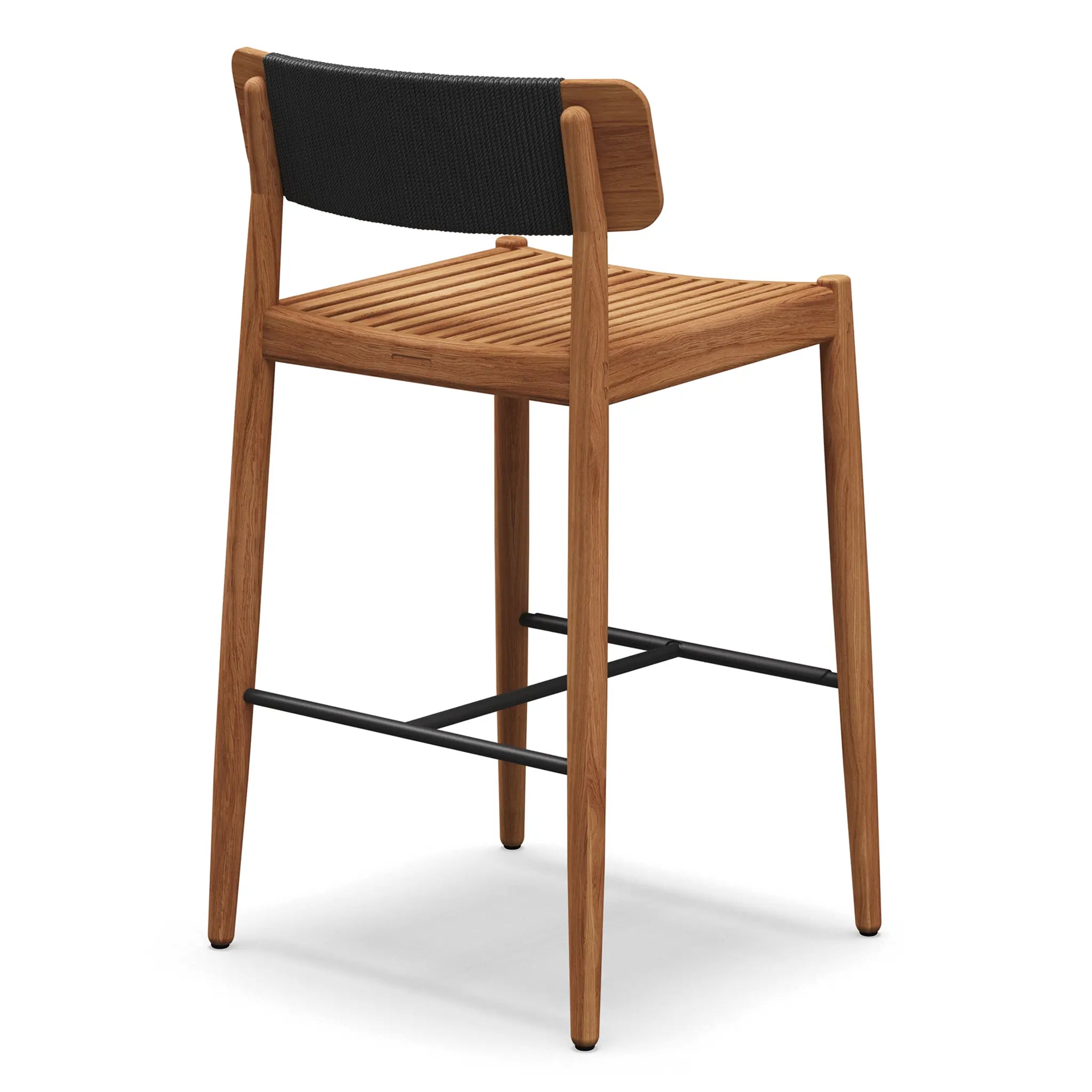 Archi Bar Height Chair