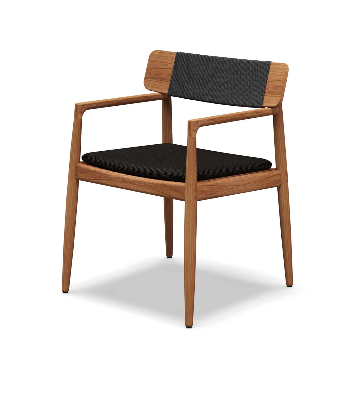 Archi Dining Chair - With Arms
