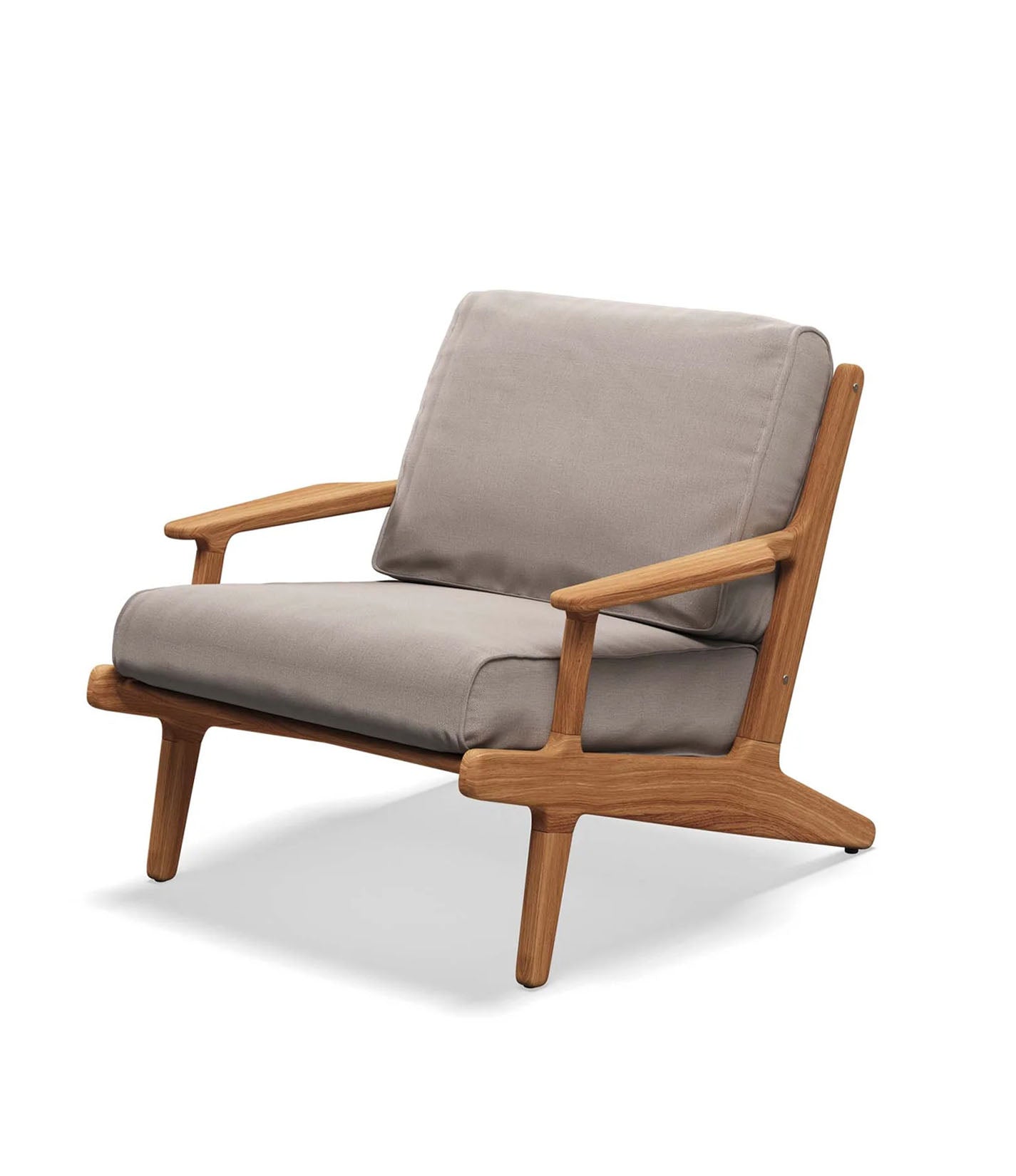 Bay Lounge Chair