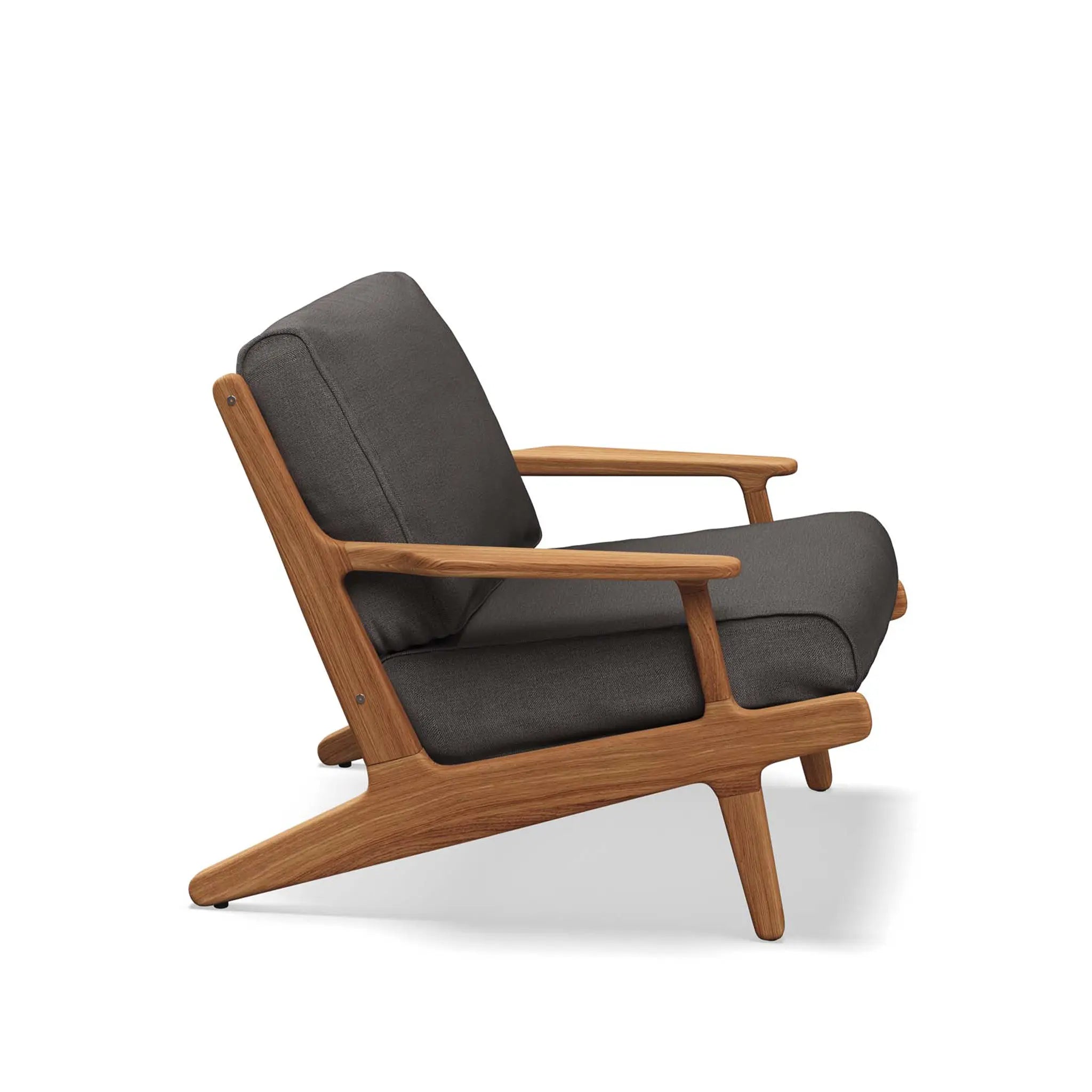 Bay Lounge Chair