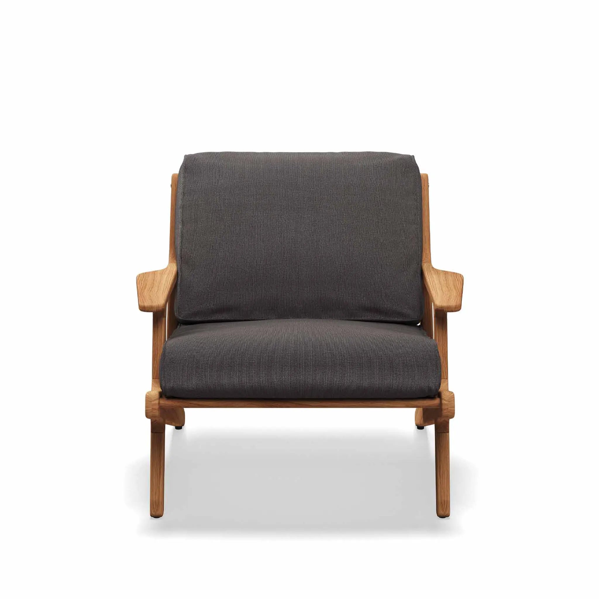 Bay Lounge Chair