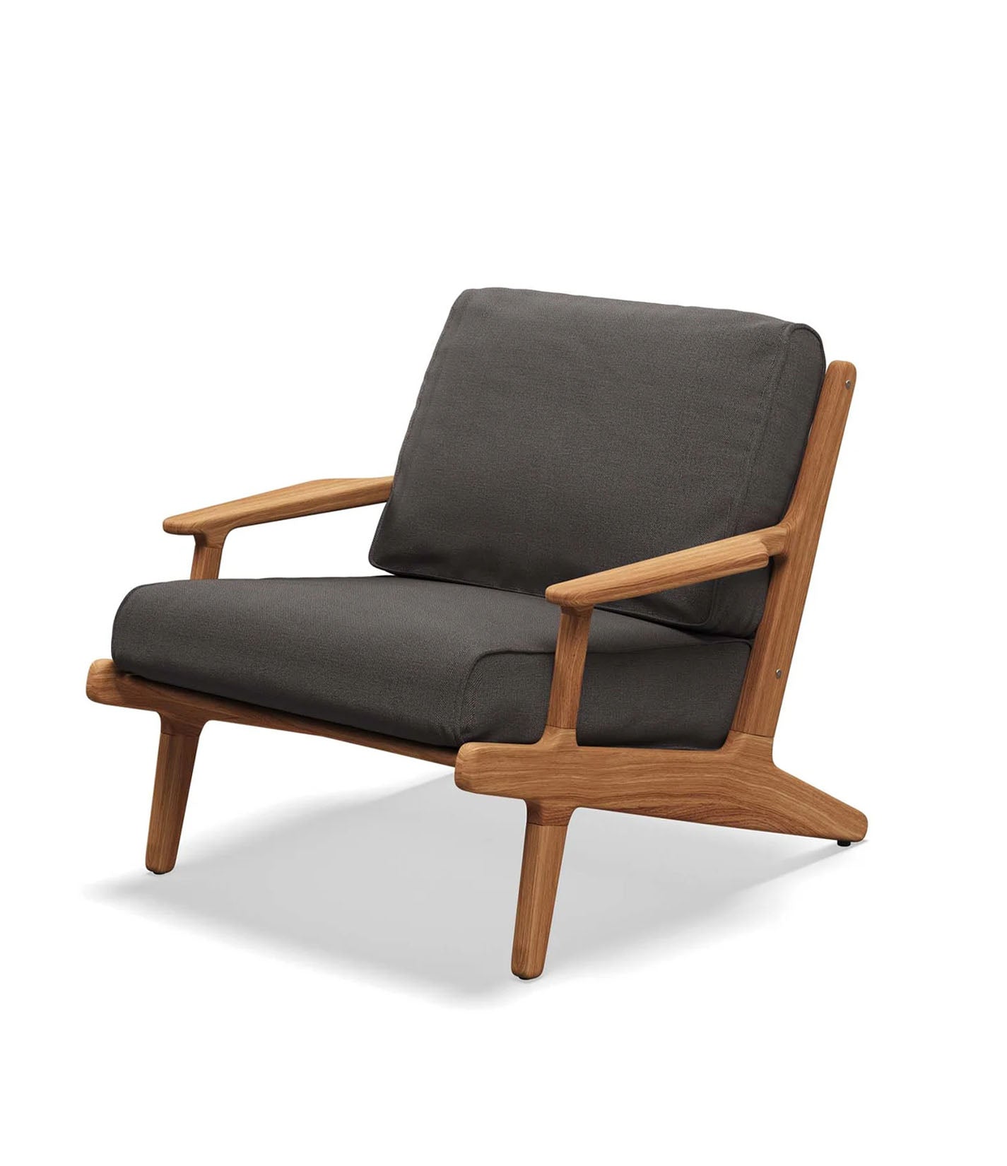 Bay Lounge Chair