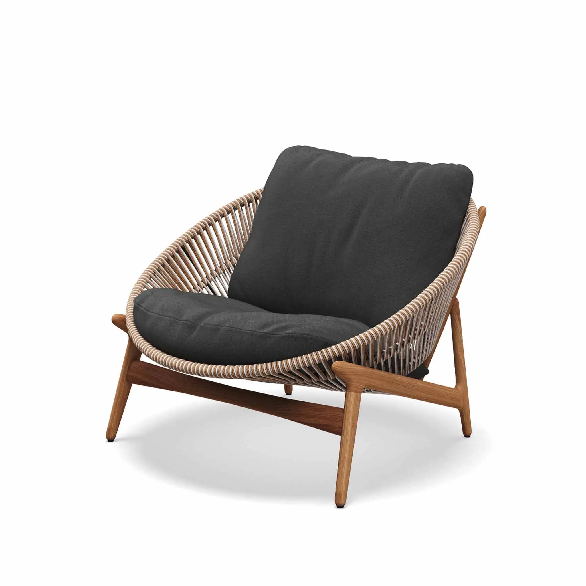 Bora Lounge Chair