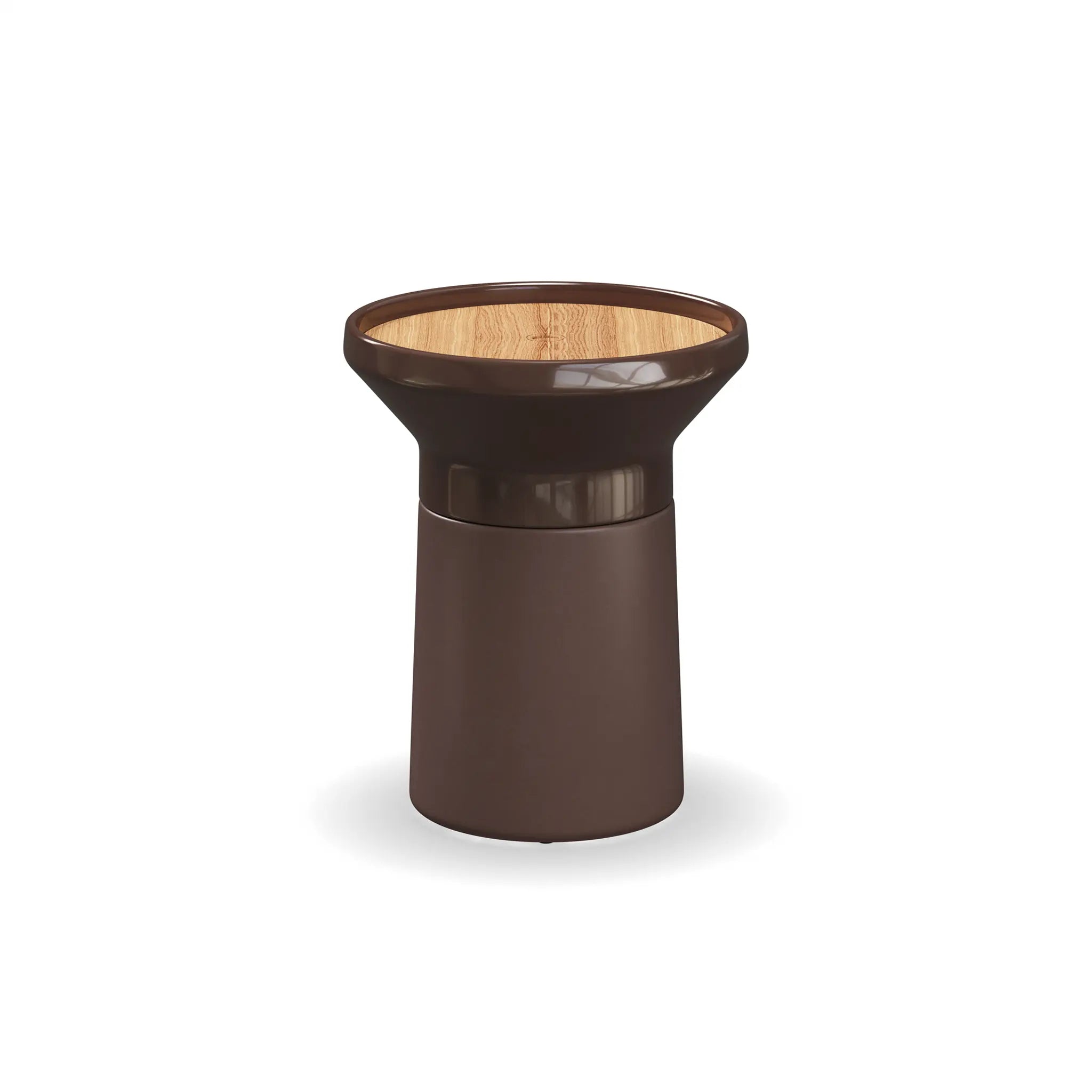 Coso Side Table