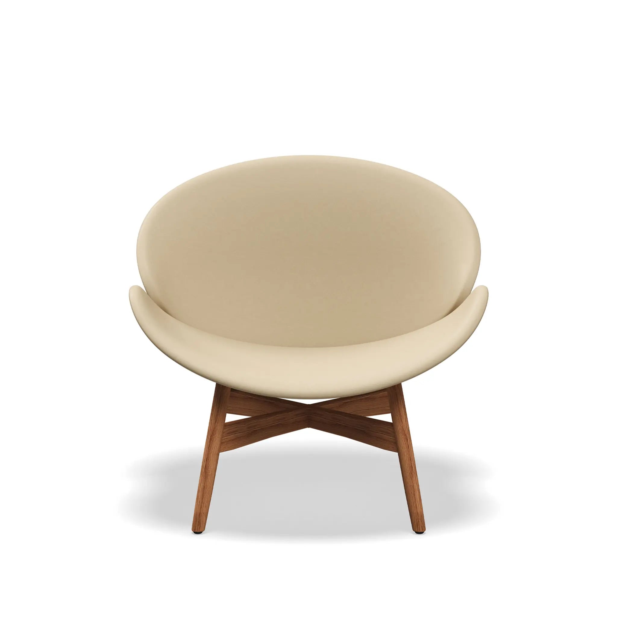 Dansk Lounge Chair