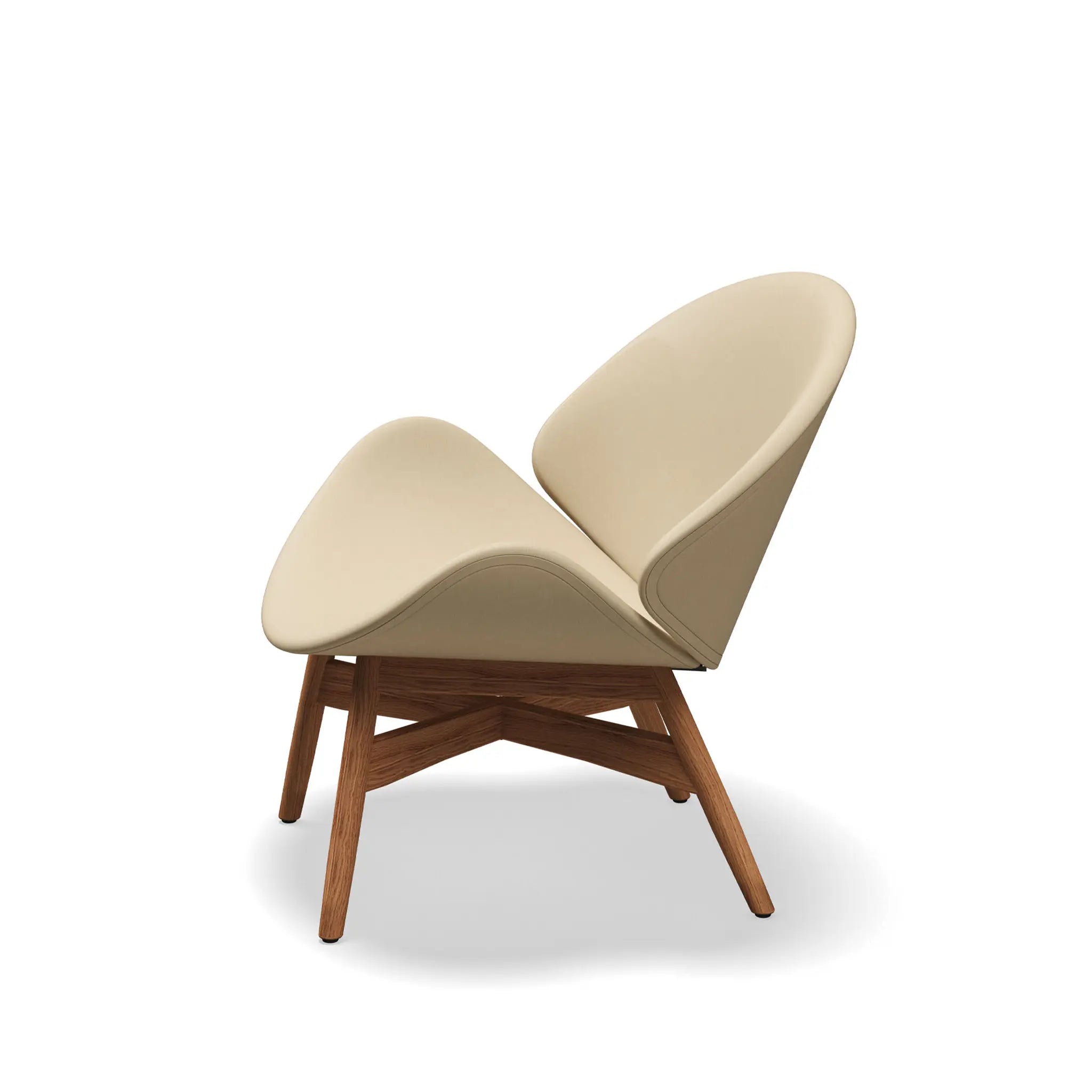 Dansk Lounge Chair