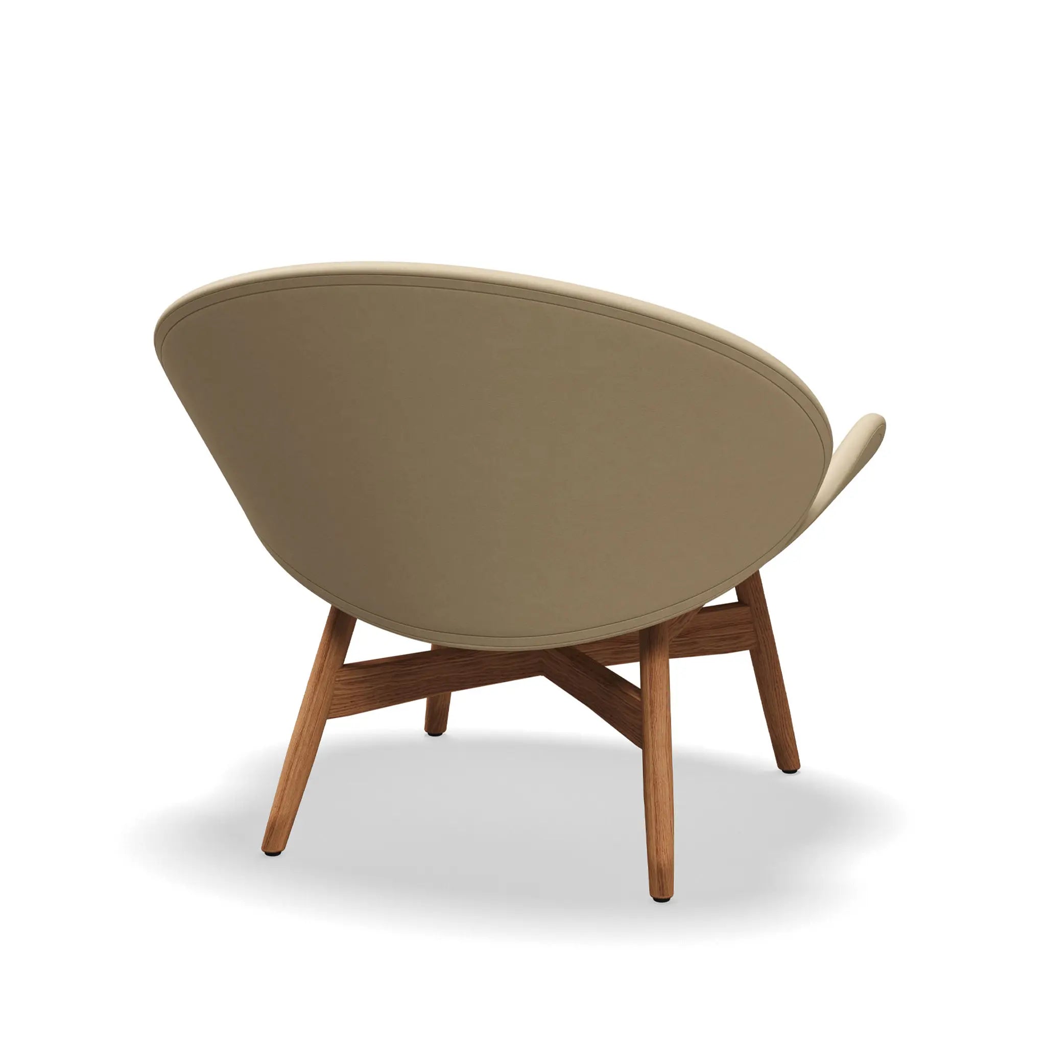 Dansk Lounge Chair