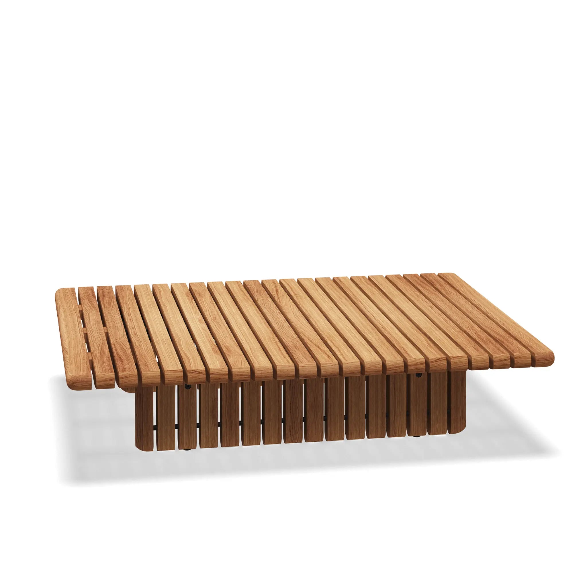 Deck Coffee Table