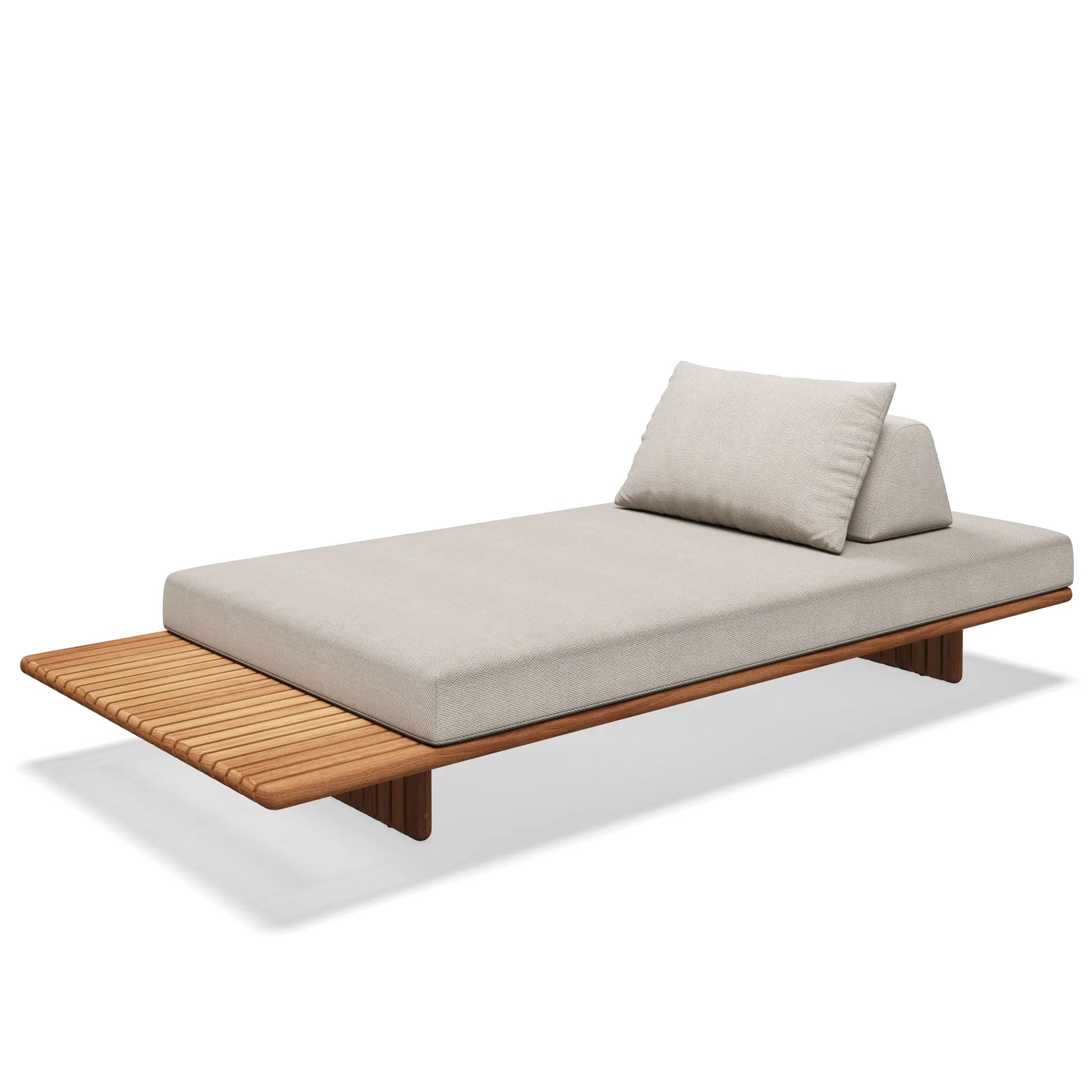 Deck Large Seating Unit