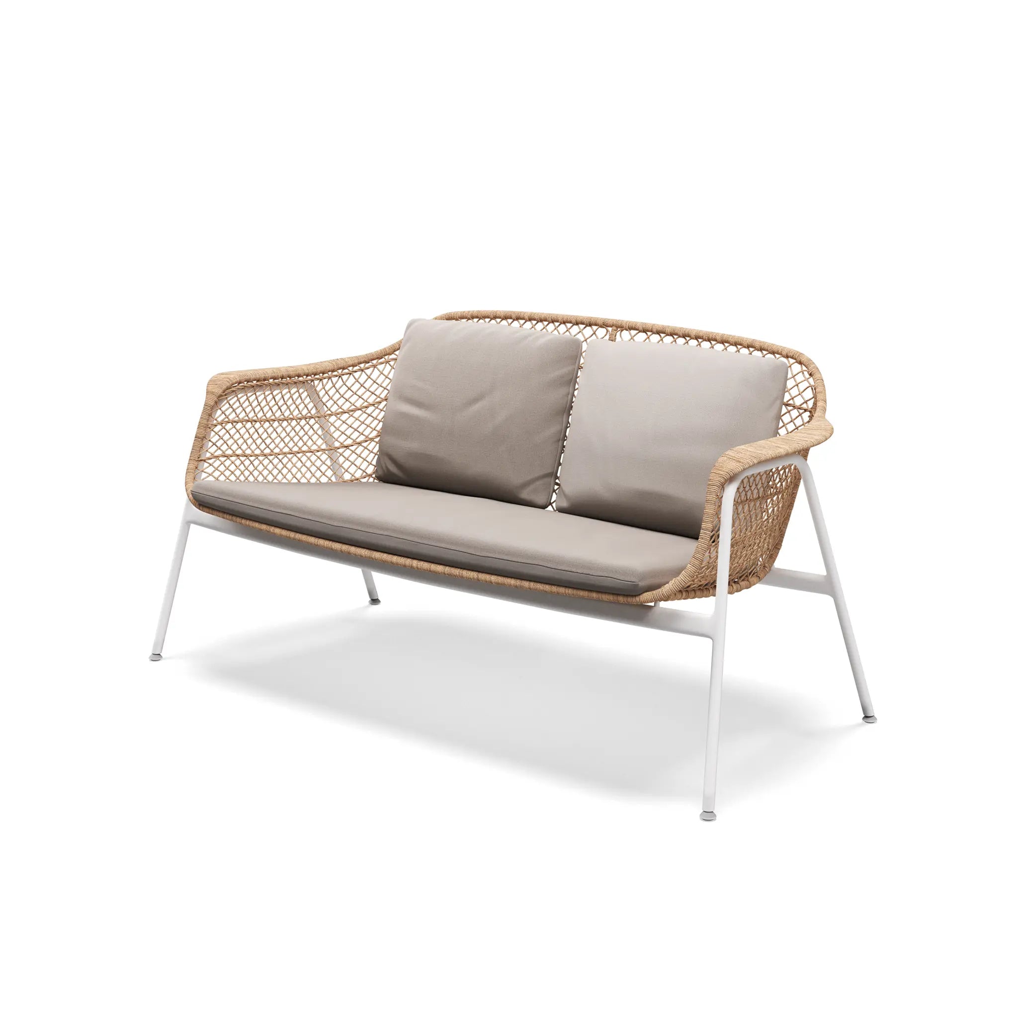 Fresco 2-Seater Sofa