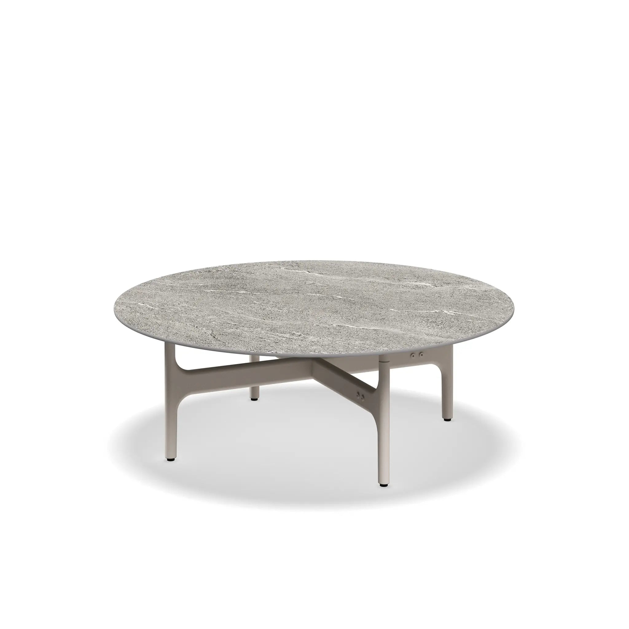 Grand Sail Coffee Table