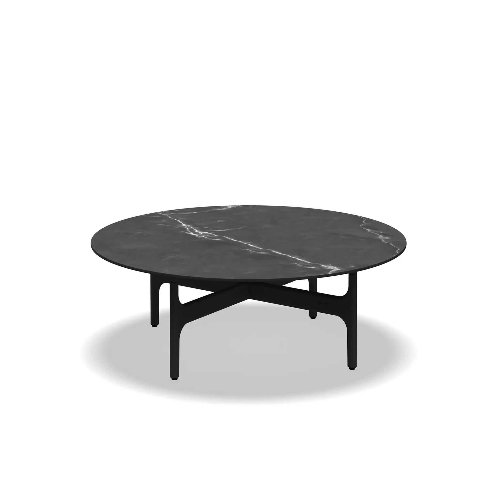 Grand Sail Coffee Table