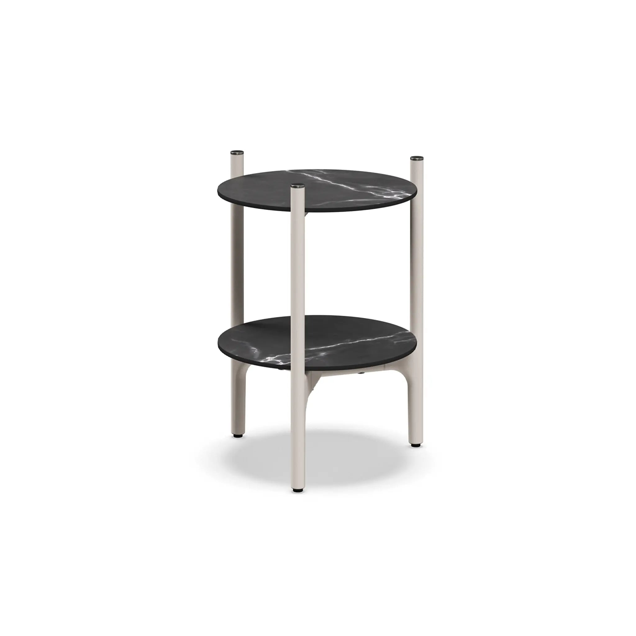 Grand Sail Side Table