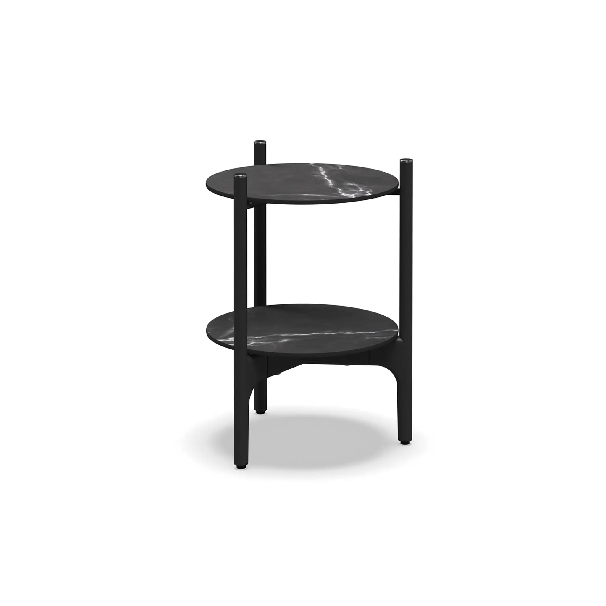 Grand Sail Side Table