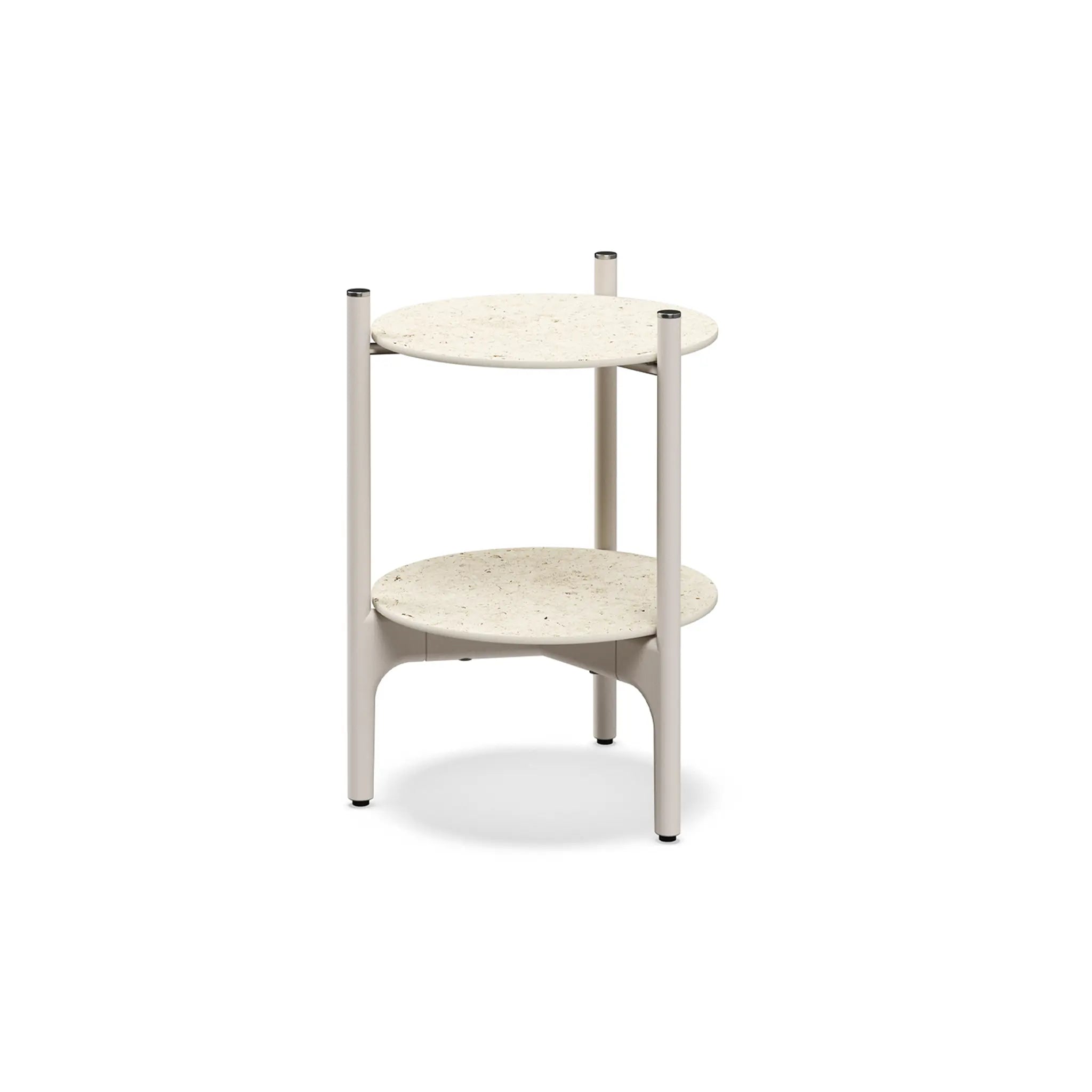 Grand Sail Side Table