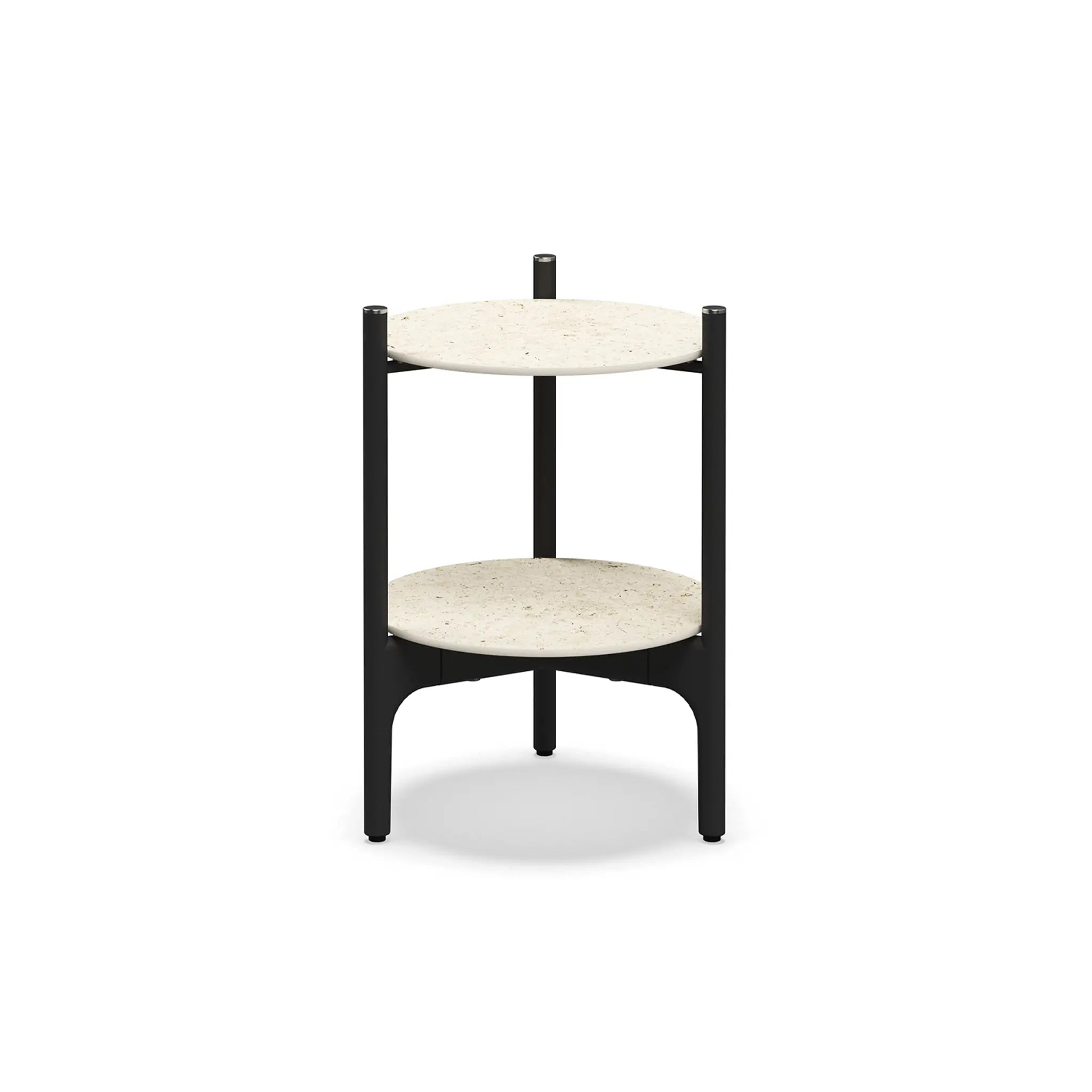 Grand Sail Side Table