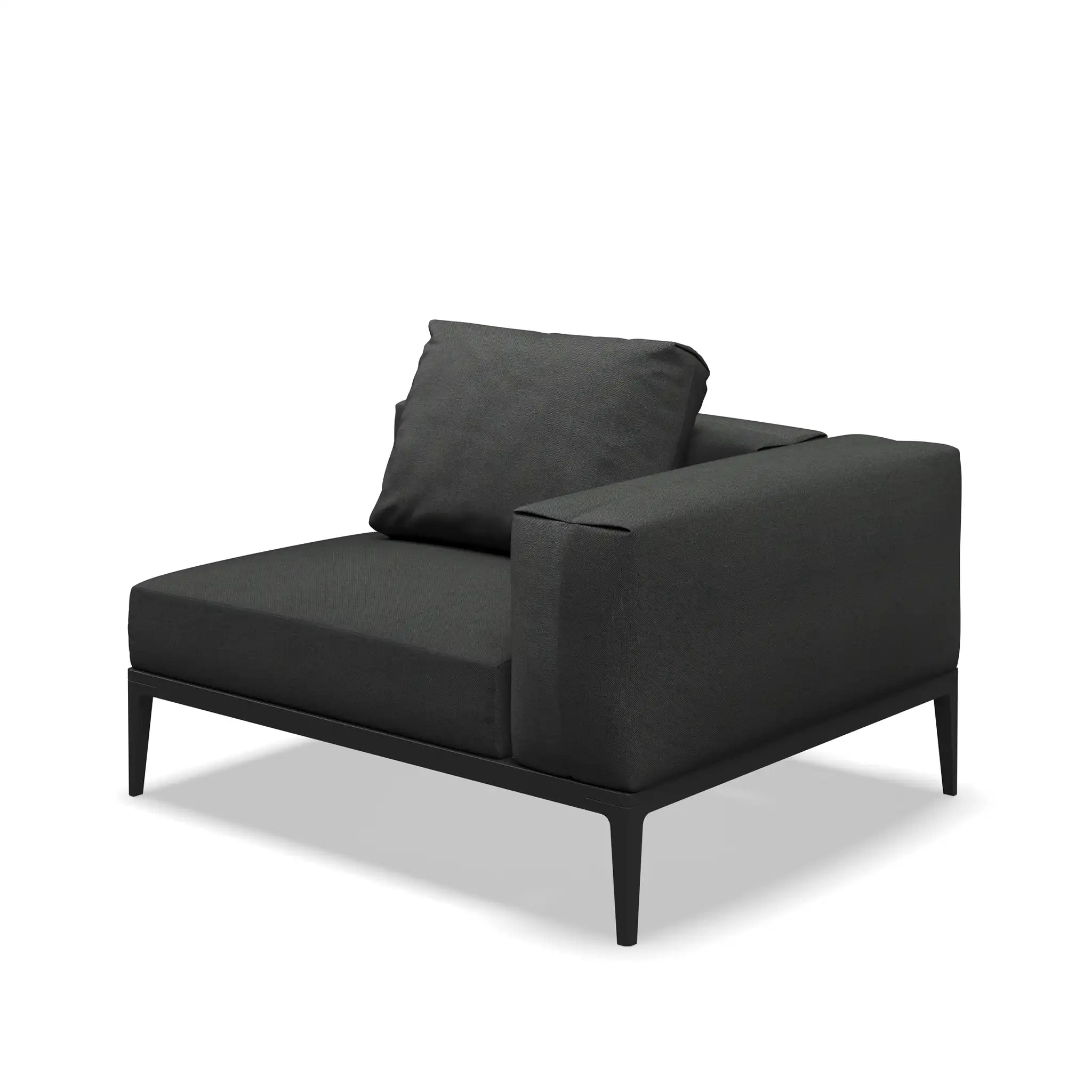 Grid Small Corner Unit