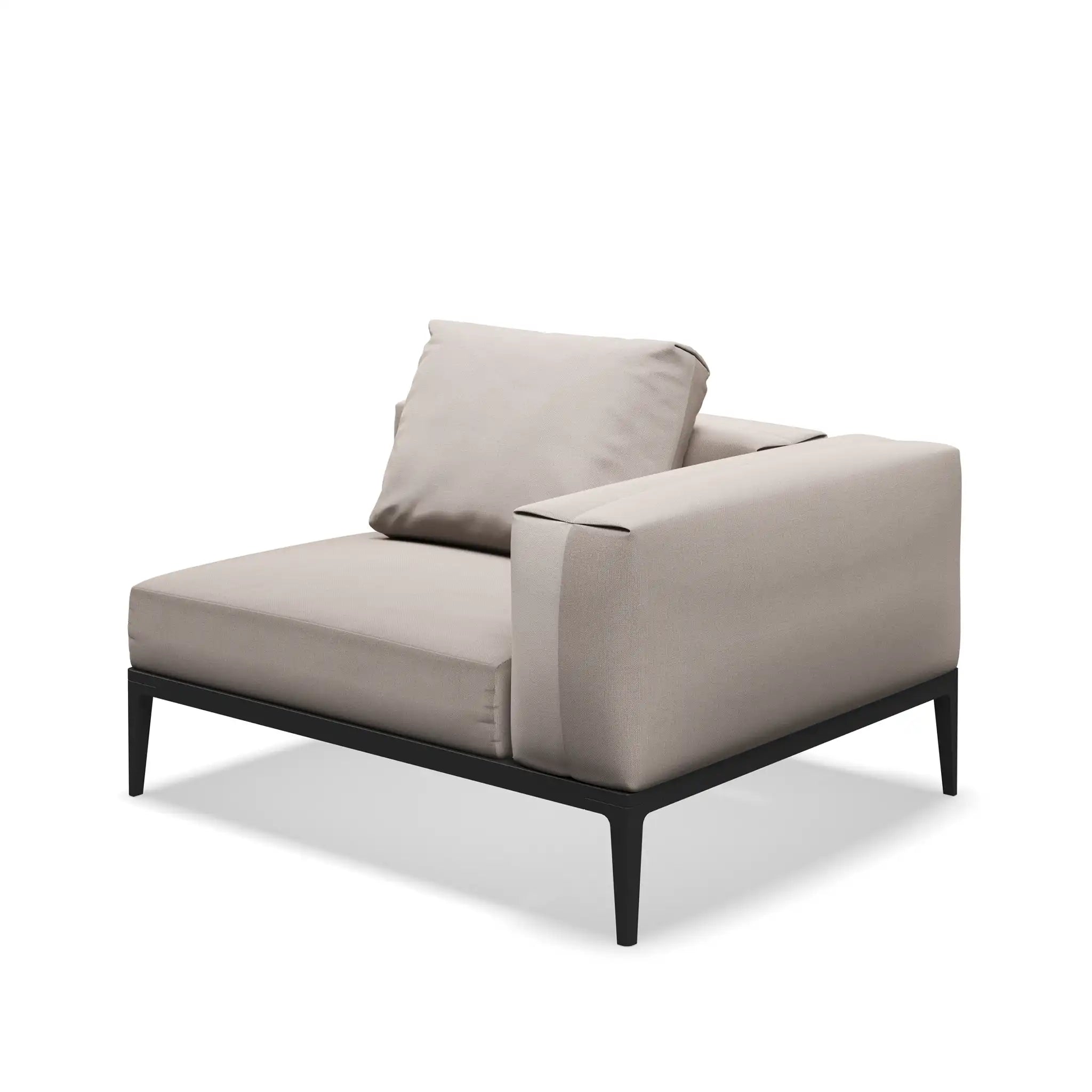 Grid Small Corner Unit