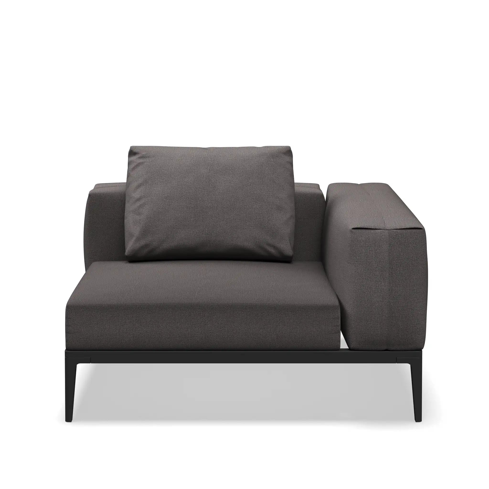 Grid Small Corner Unit