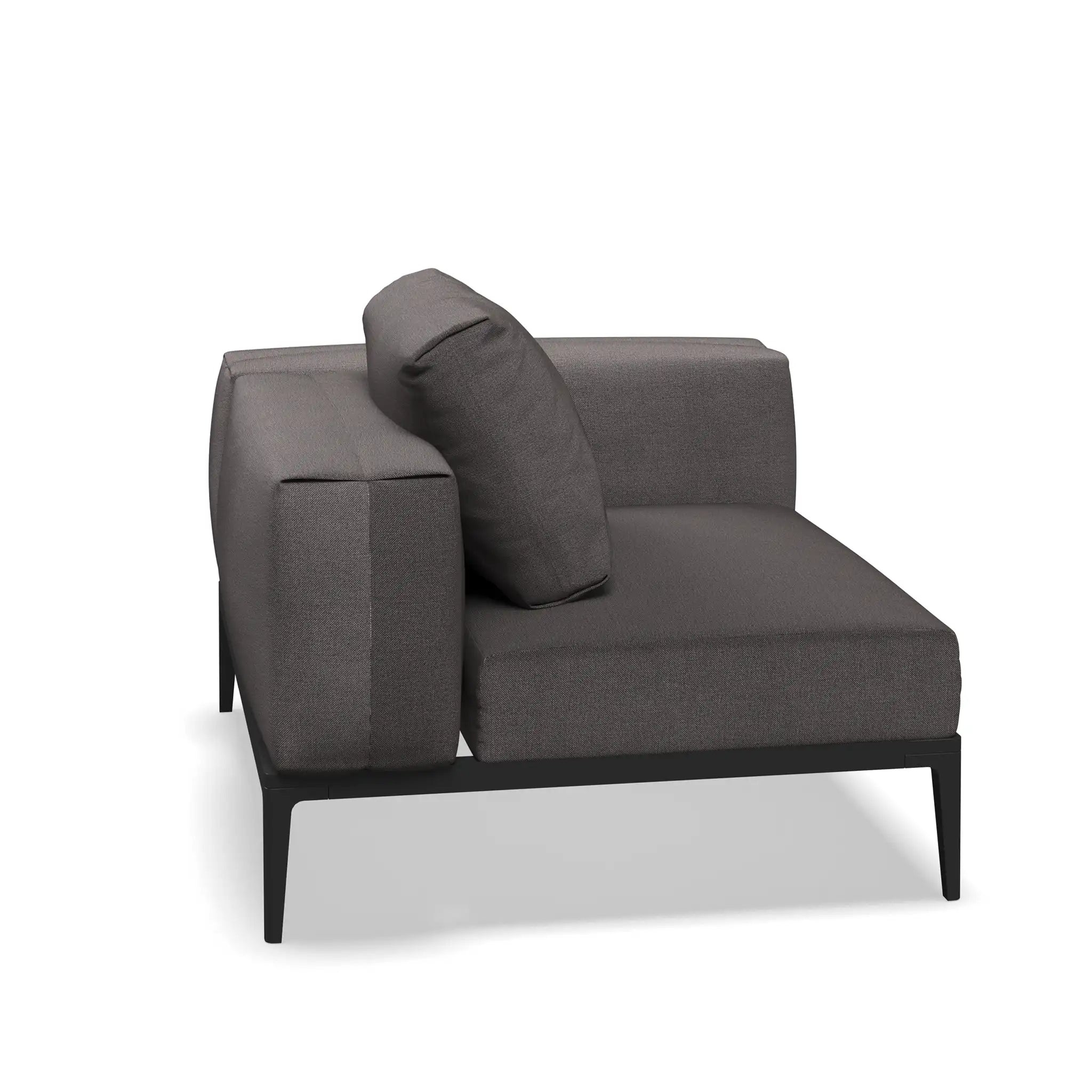 Grid Small Corner Unit