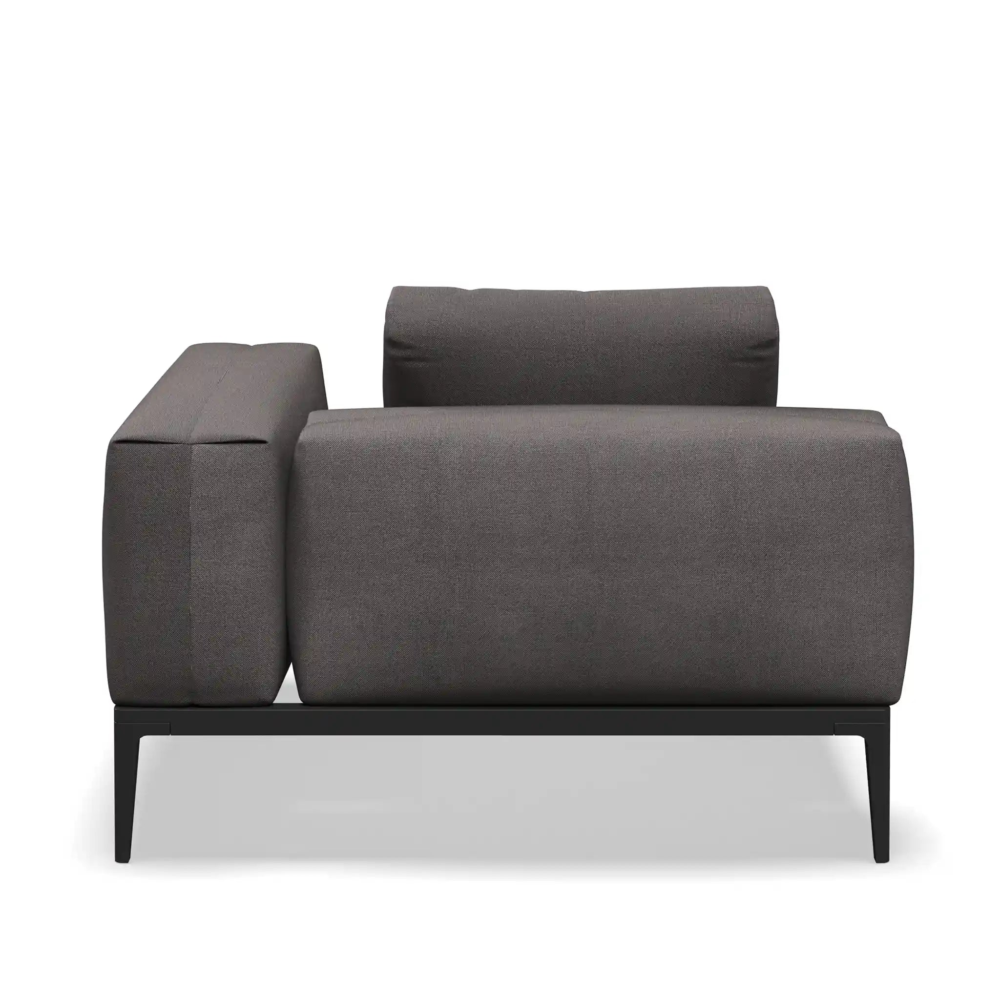 Grid Small Corner Unit