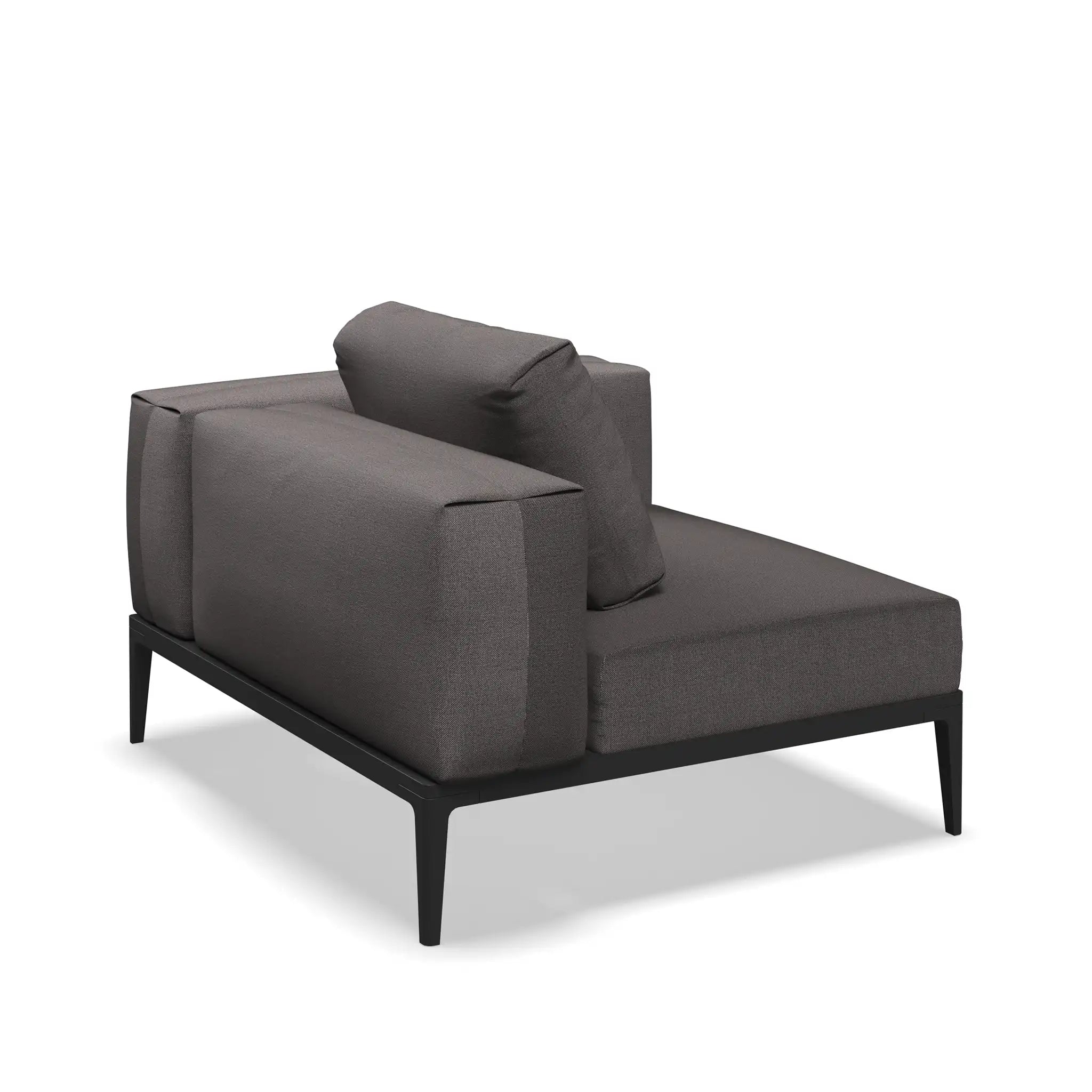 Grid Small Corner Unit